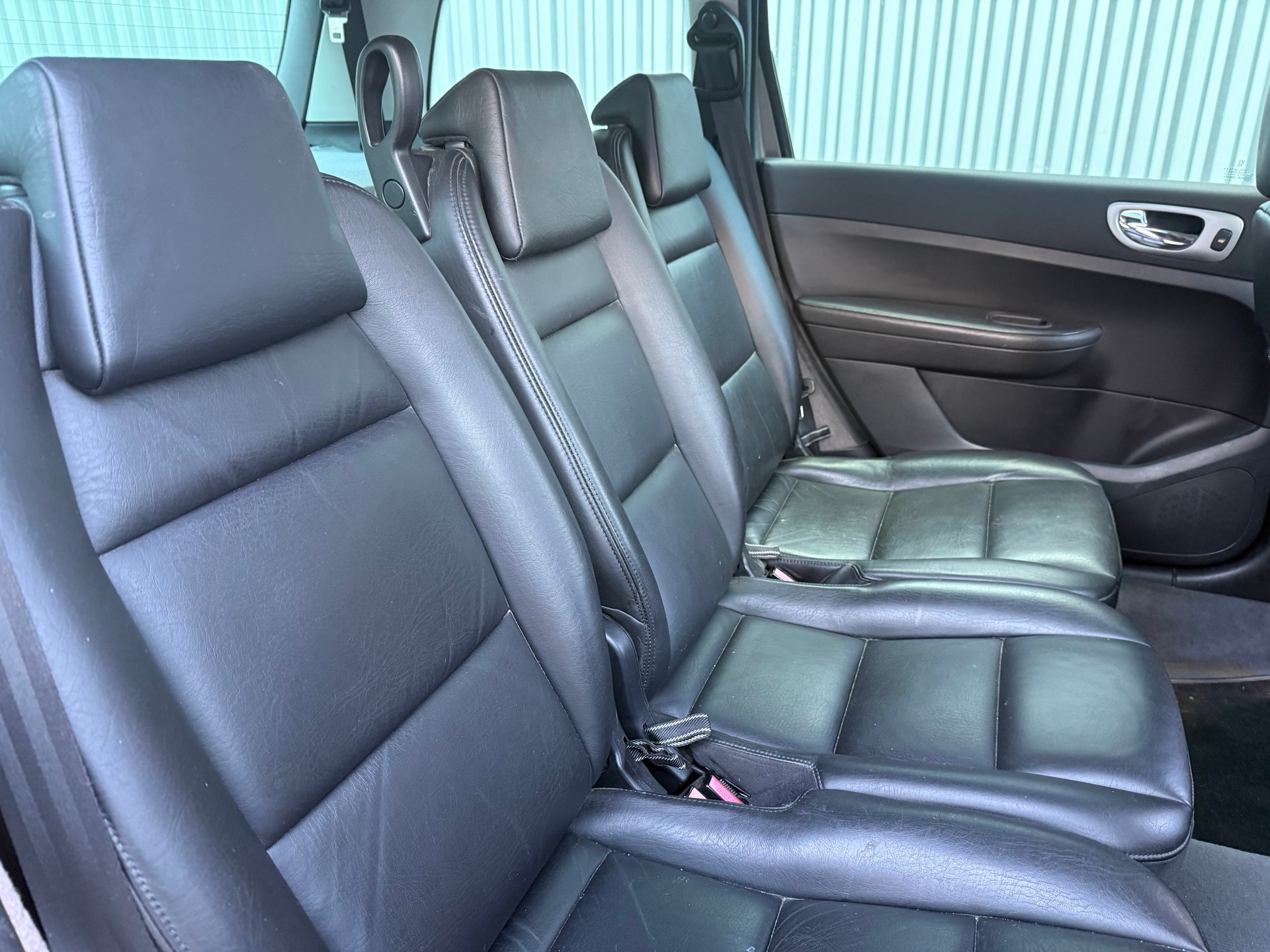 PEUGEOT 307 SW 2.0 16V Premium AUTOMATIQUE-image-19
