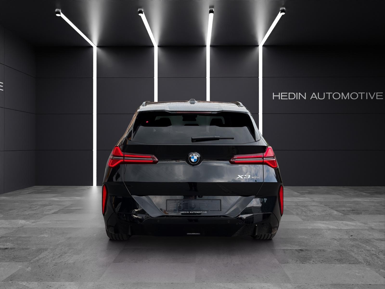 BMW X3 30e xDrive-image-8