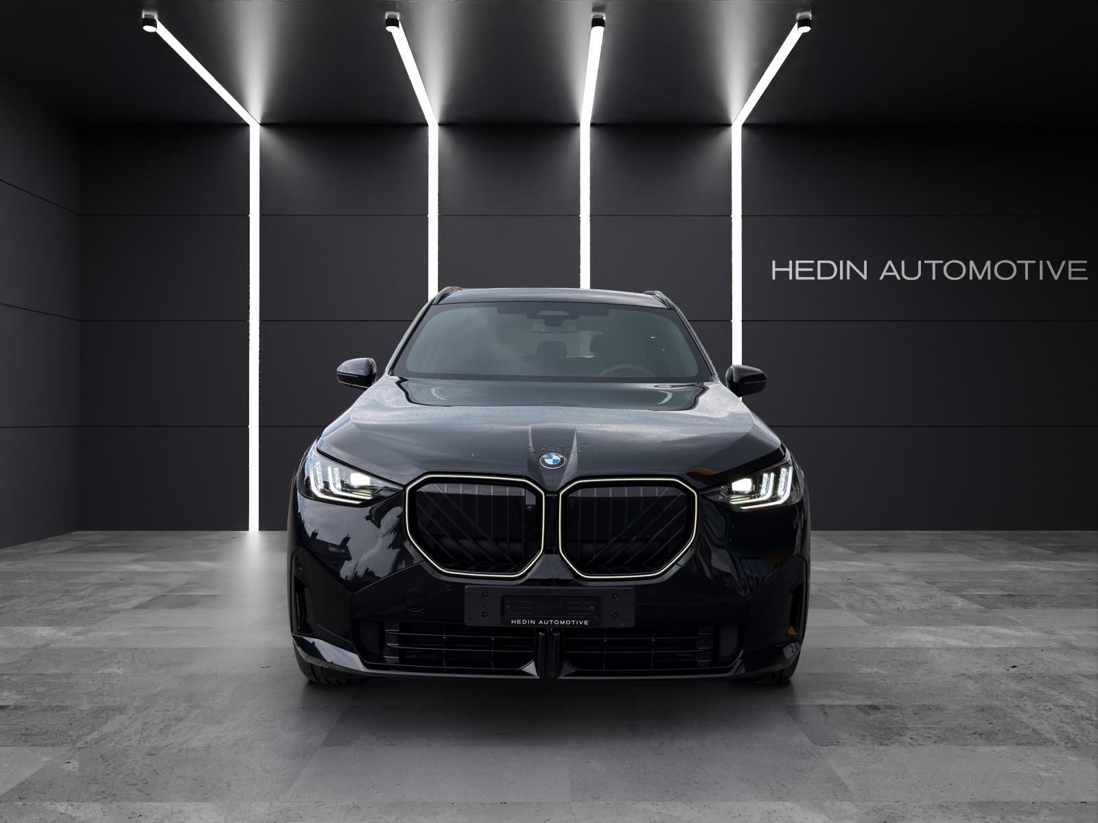 BMW X3 30e xDrive-image-6