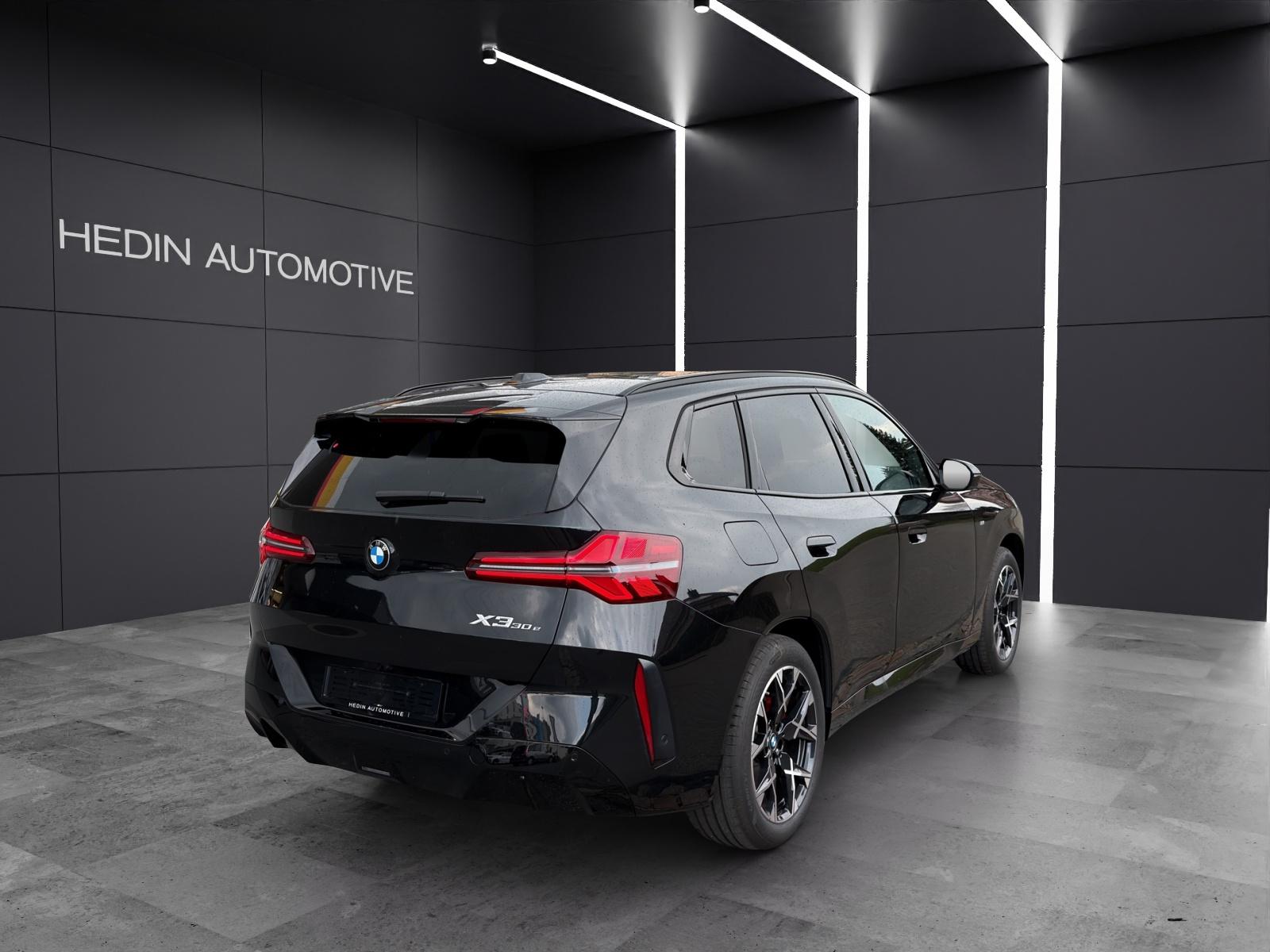 BMW X3 30e xDrive-image-15