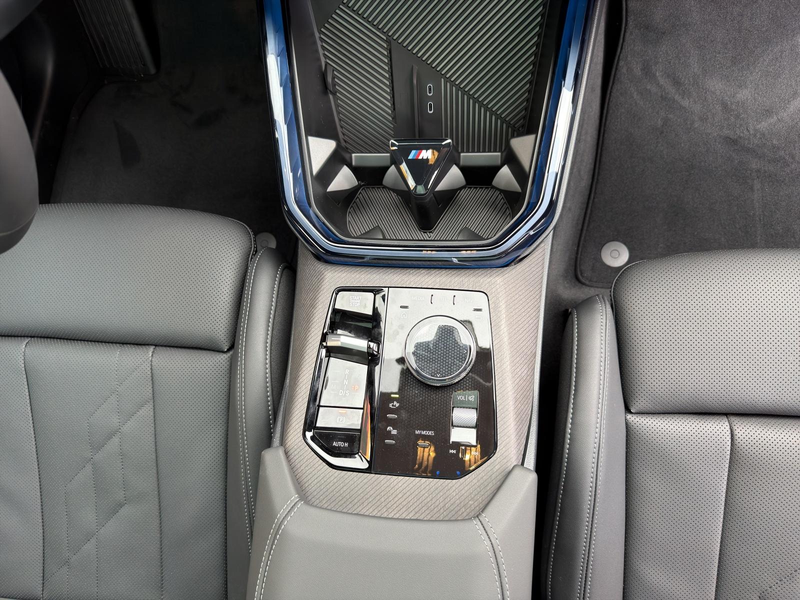 BMW X3 30e xDrive-image-20