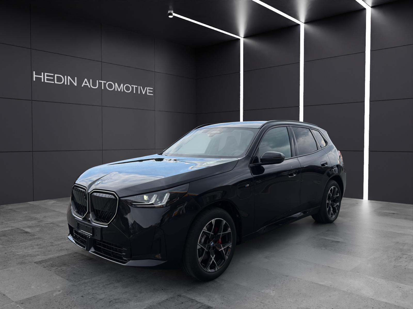BMW X3 30e xDrive-image-0