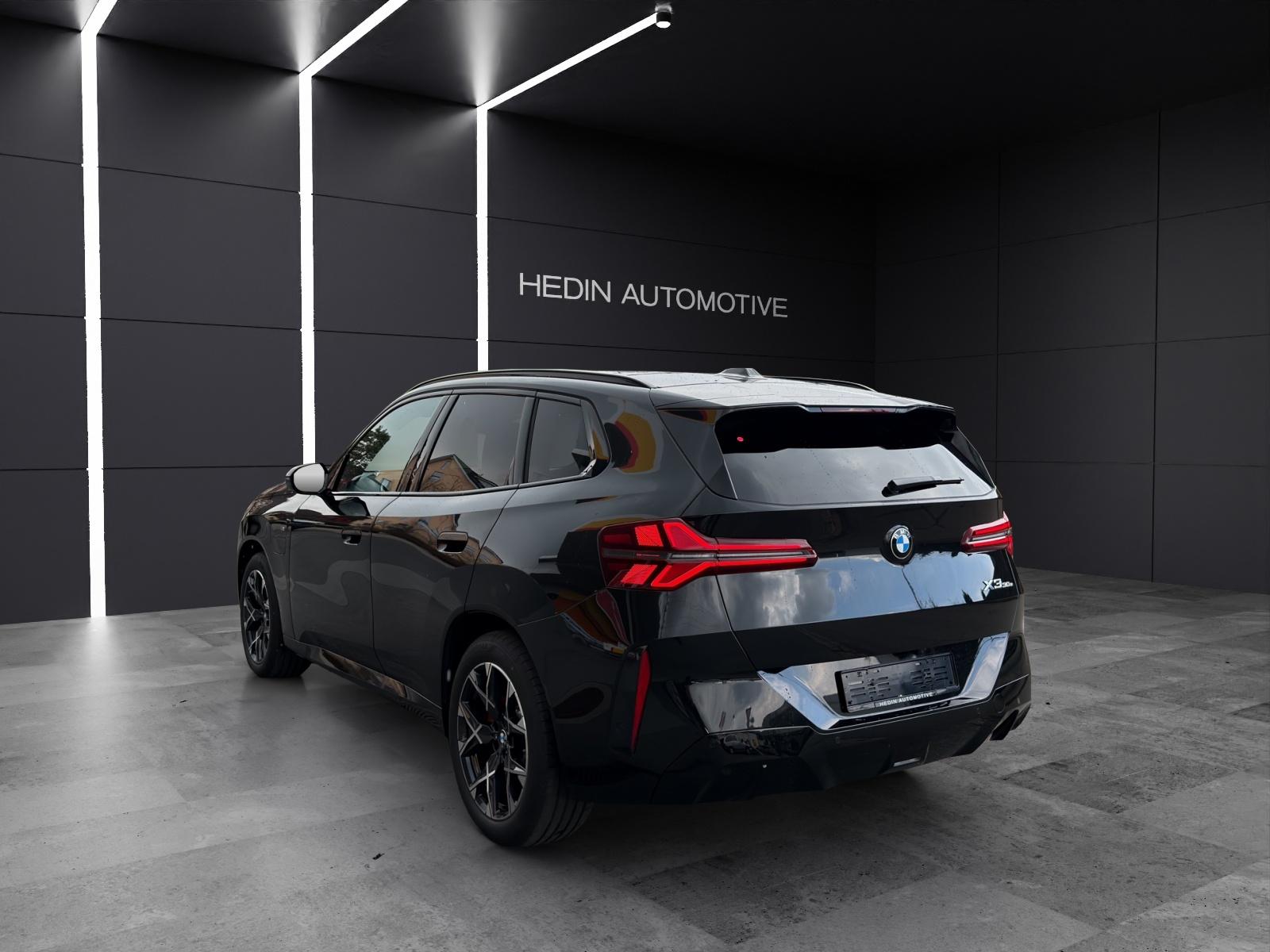 BMW X3 30e xDrive-image-2