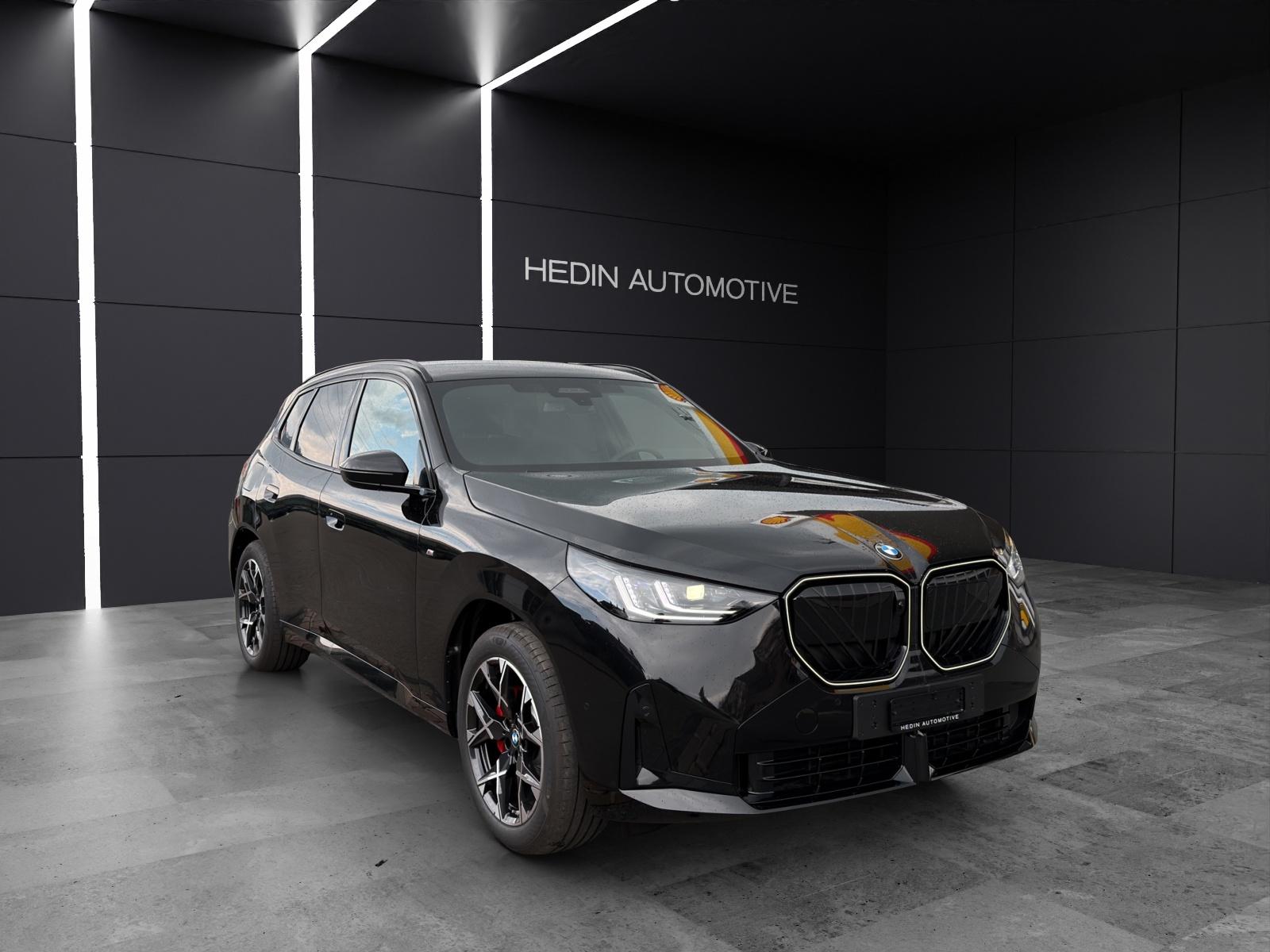 BMW X3 30e xDrive-image-17