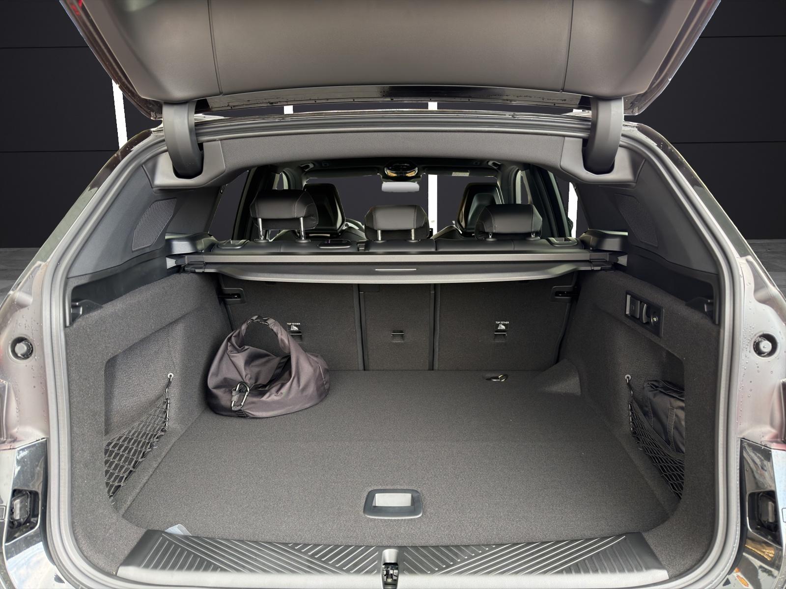 BMW X3 30e xDrive-image-9