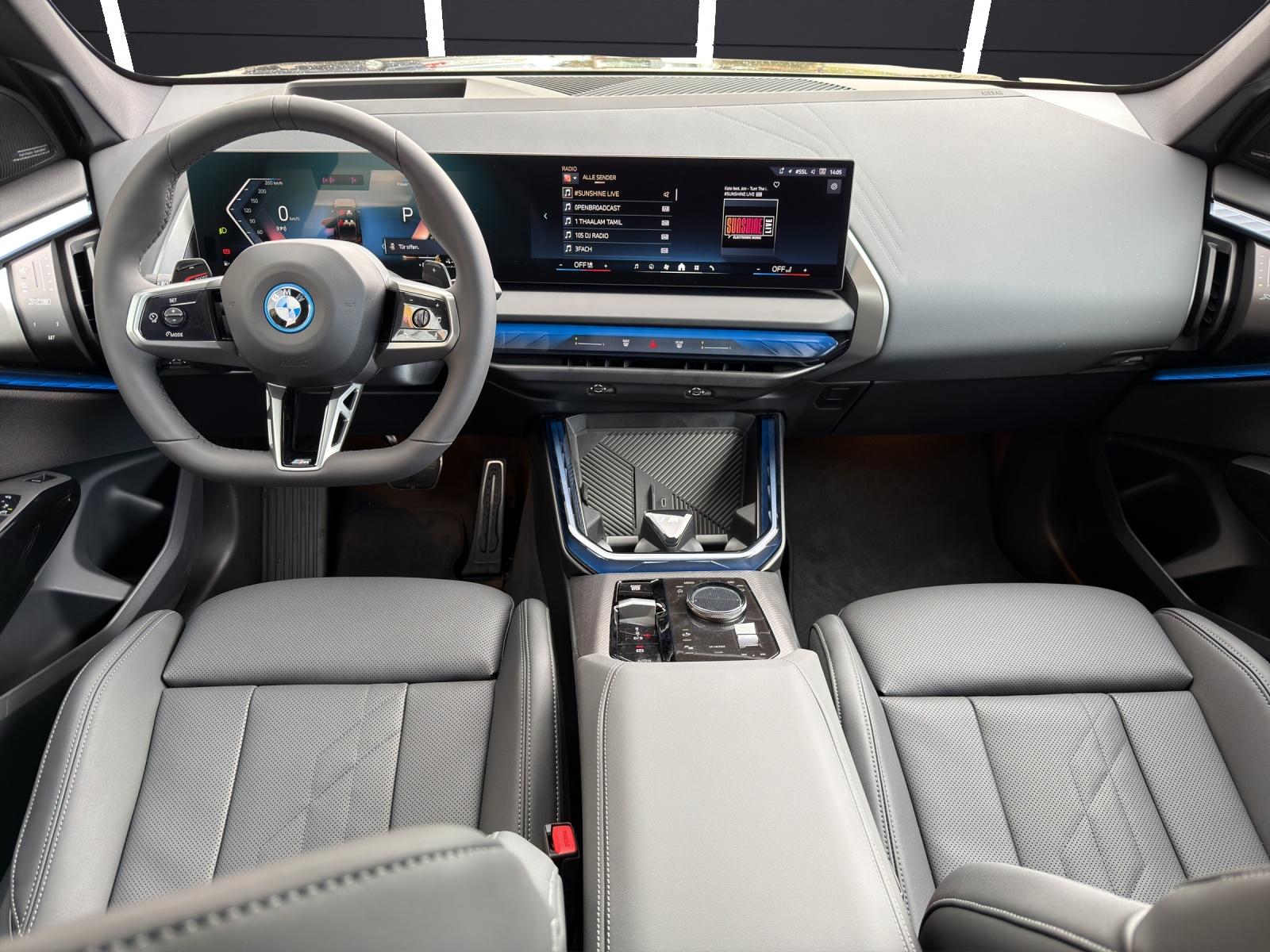 BMW X3 30e xDrive-image-11