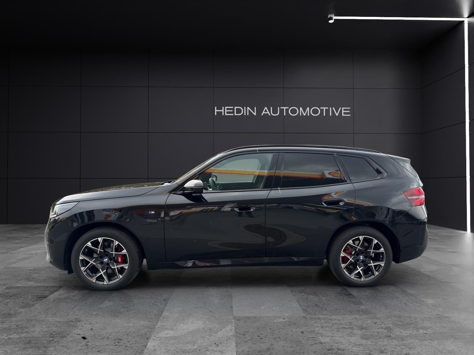 BMW X3 30e xDrive-image-3