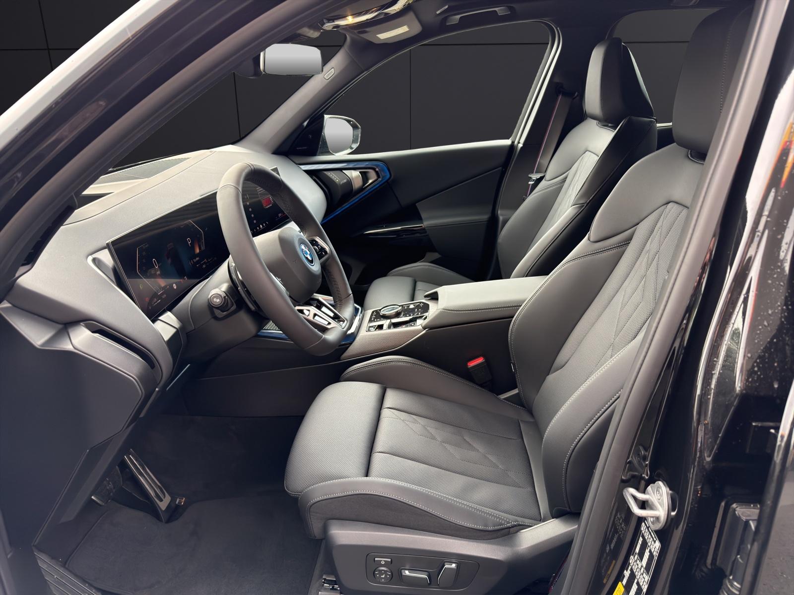 BMW X3 30e xDrive-image-1