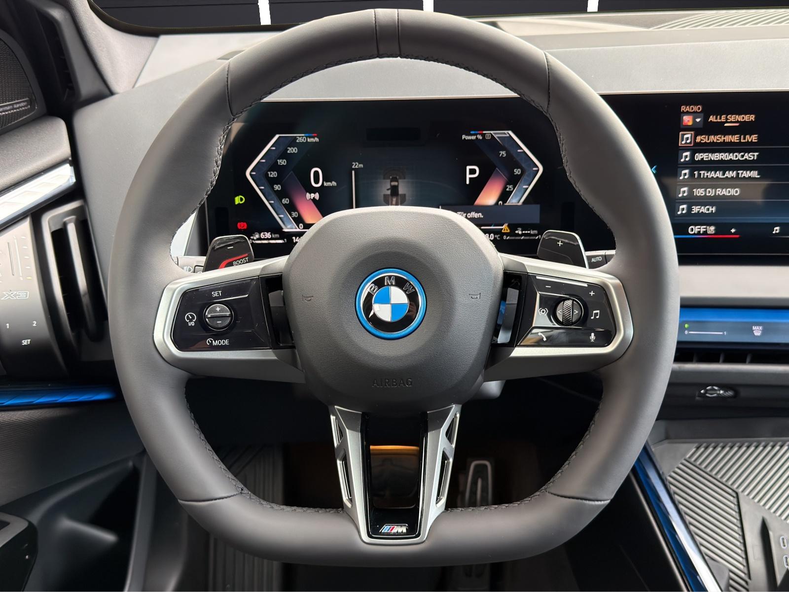 BMW X3 30e xDrive-image-5