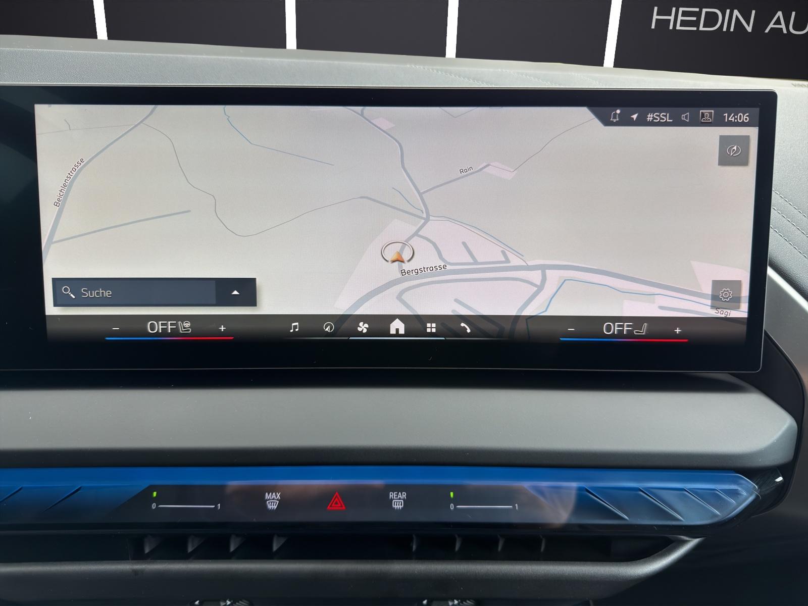 BMW X3 30e xDrive-image-12