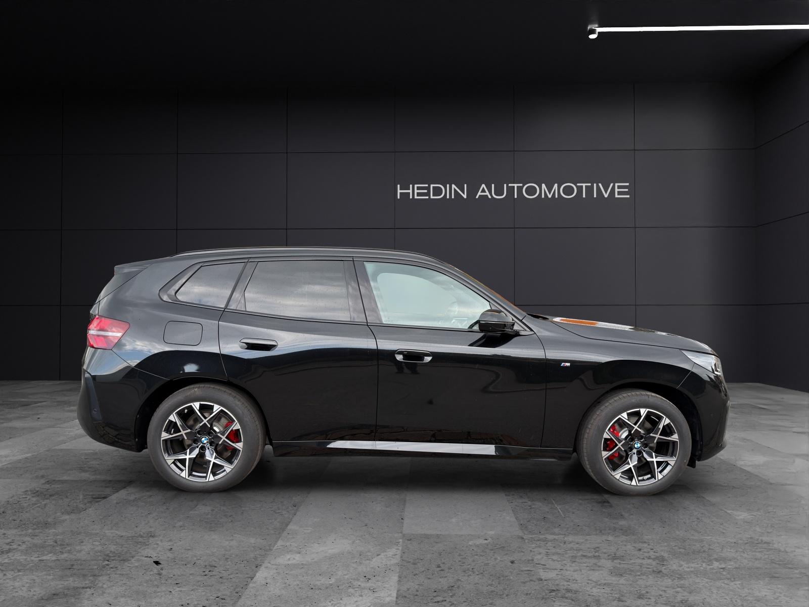 BMW X3 30e xDrive-image-16