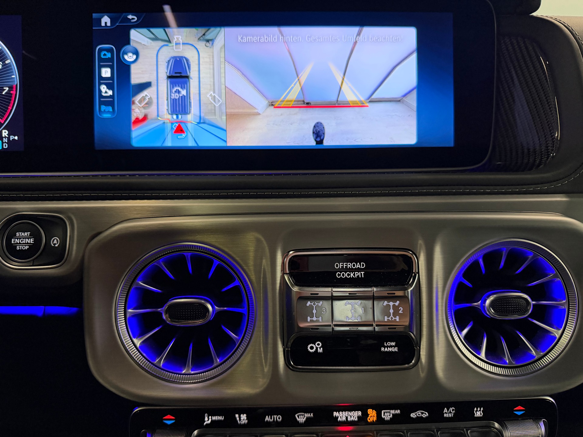 MERCEDES-BENZ G 63 AMG 9G-Tronic-image-30