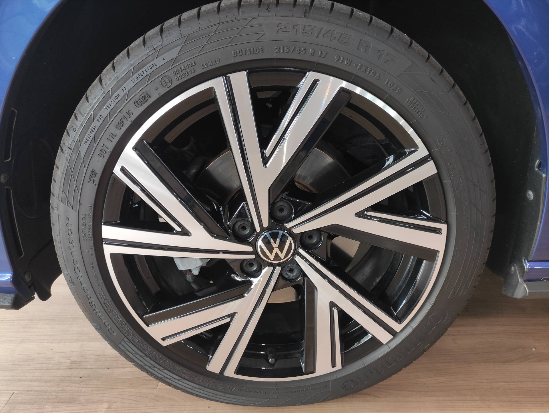 VW Polo 1.0 TSI 115 R-Line DSG-showroom-element-3