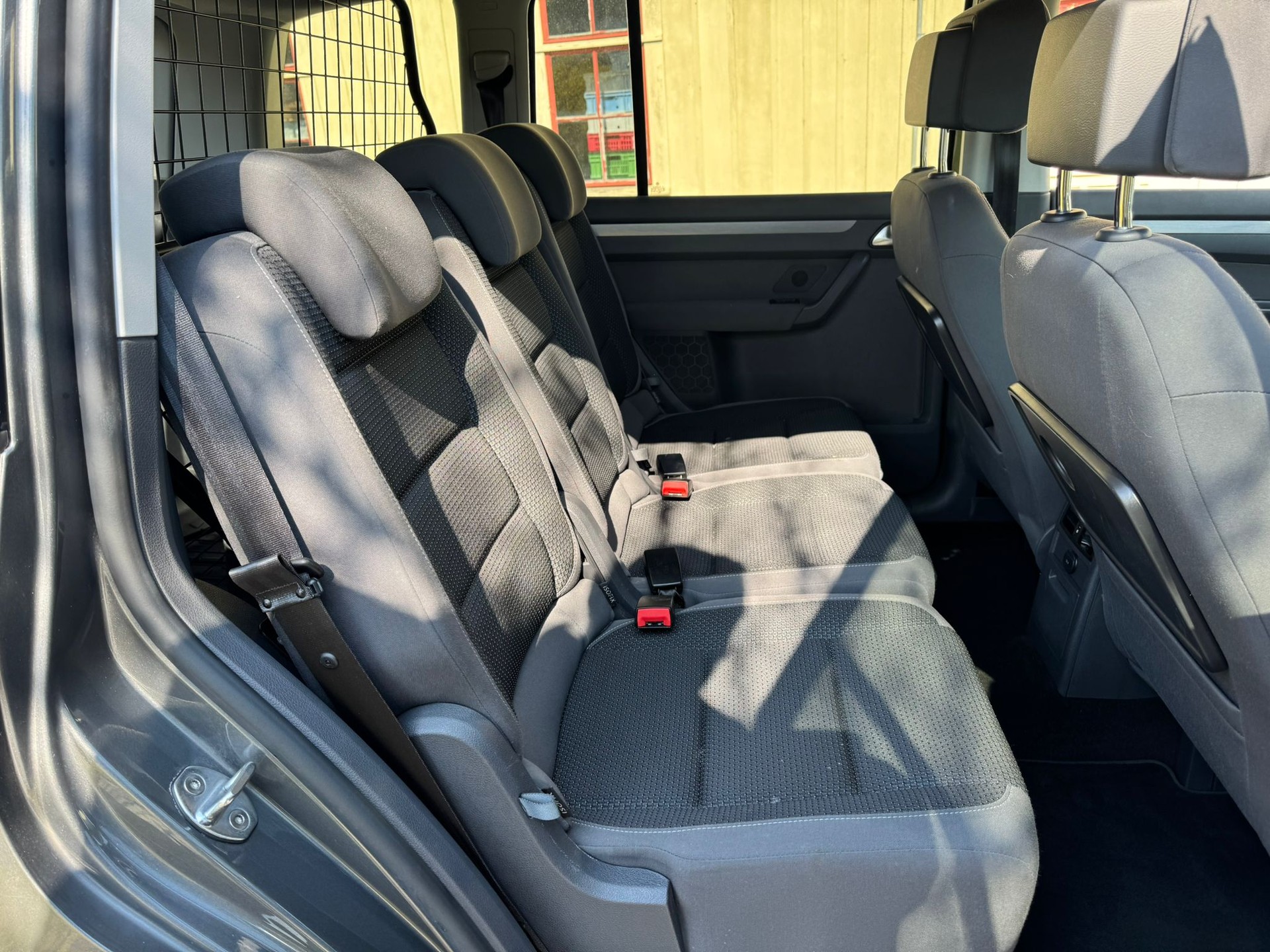 VW Touran 1.4 TSI Comfortline DSG-image-15