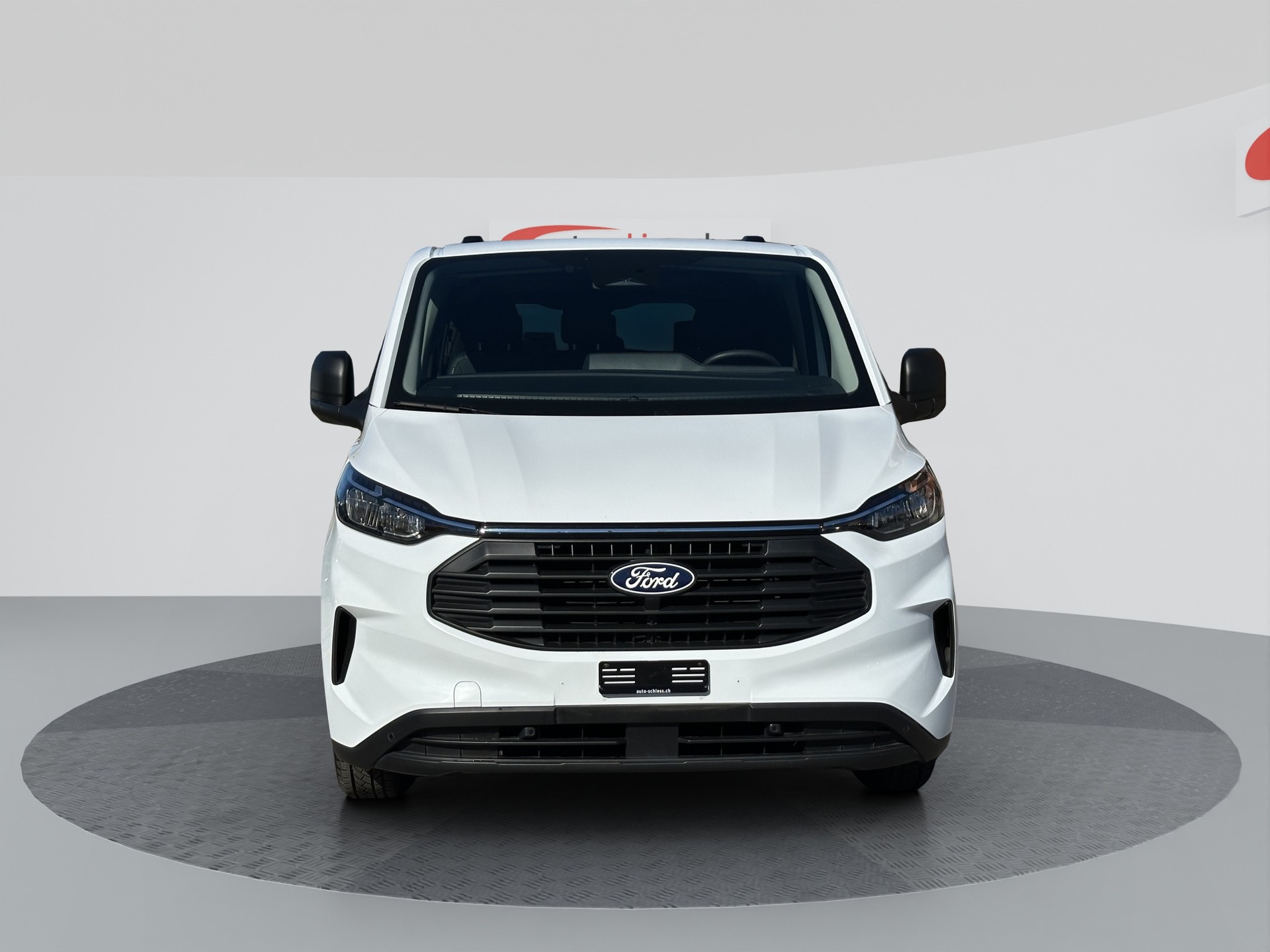 FORD Transit Custom Combi 9Pl. 320 L1H1 Trend Automat-showroom-element-1