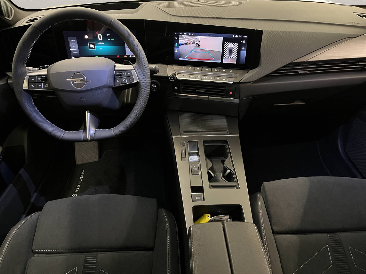 OPEL Astra-e Sports Tourer Ultimate-image-5