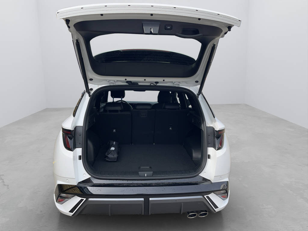 HYUNDAI Tucson 1.6 T-GDi PHEV N-Line 4WD-image-12