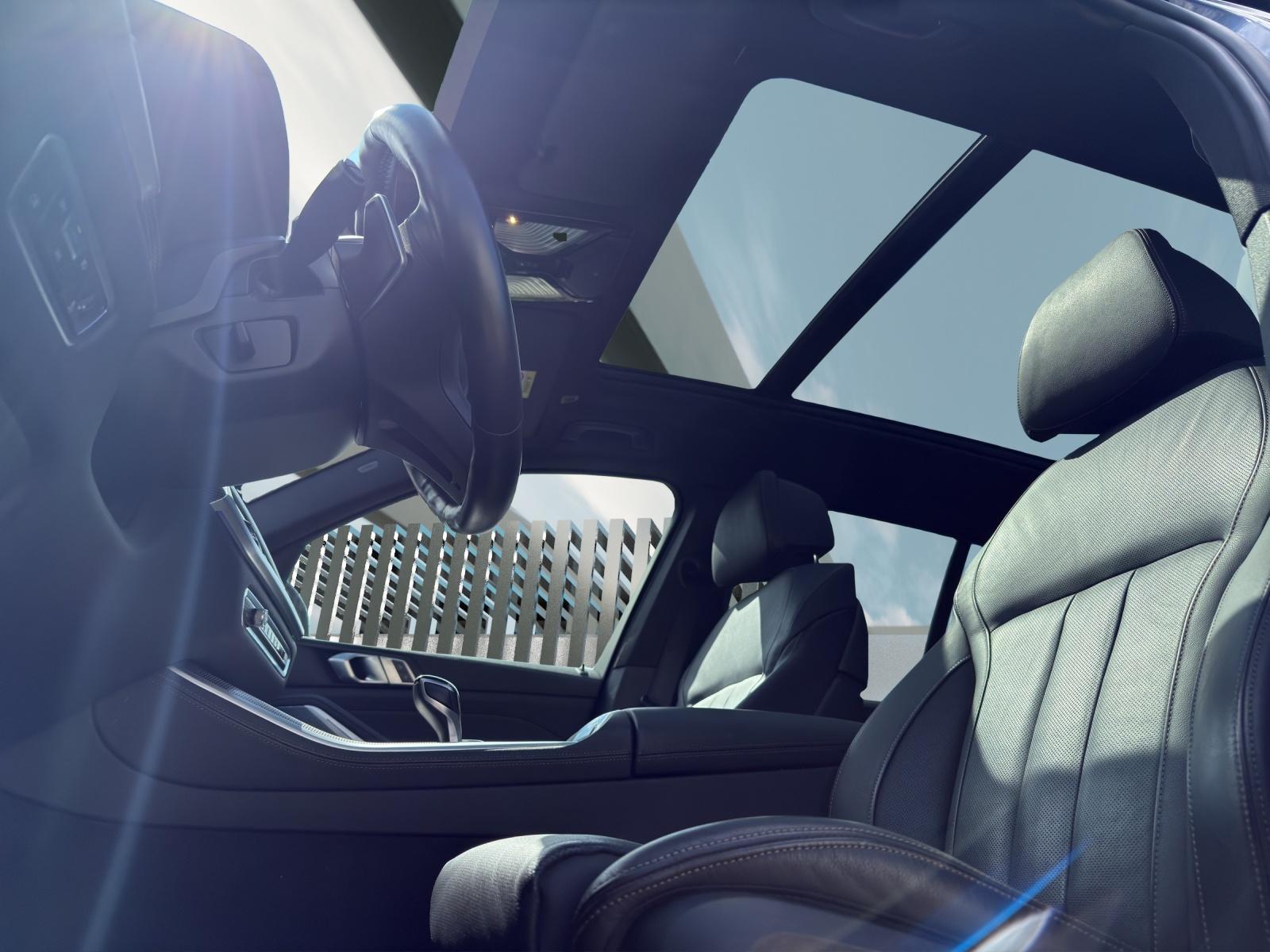 BMW X5 45e xDrive M SPORTPAKET-image-17