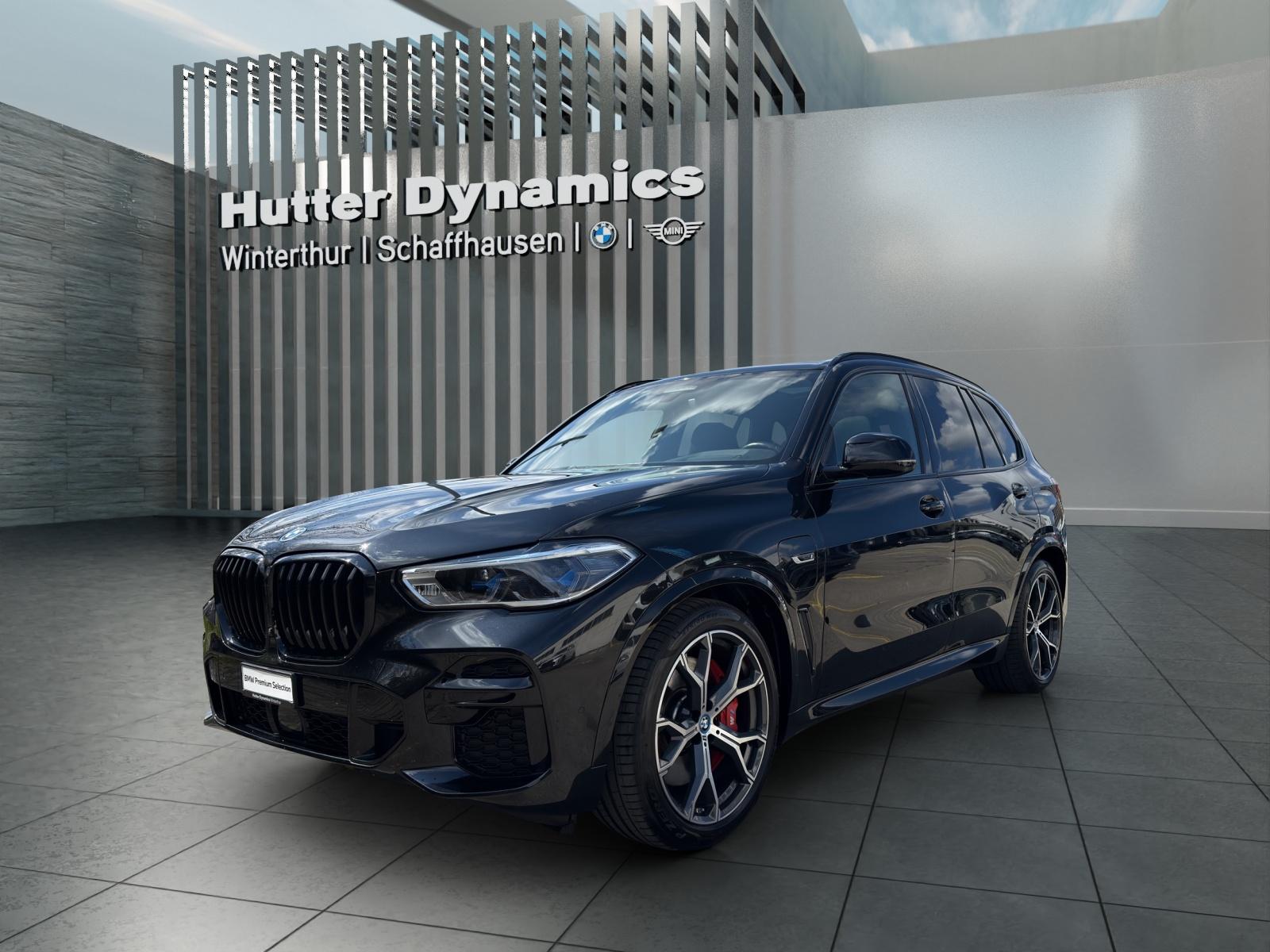 BMW X5 45e xDrive M SPORTPAKET-image-0