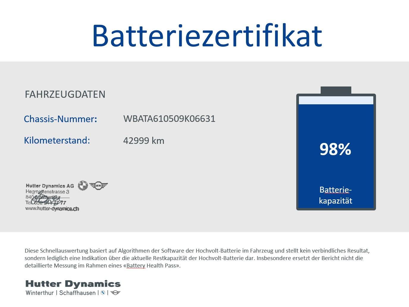 BMW X5 45e xDrive M SPORTPAKET-image-1