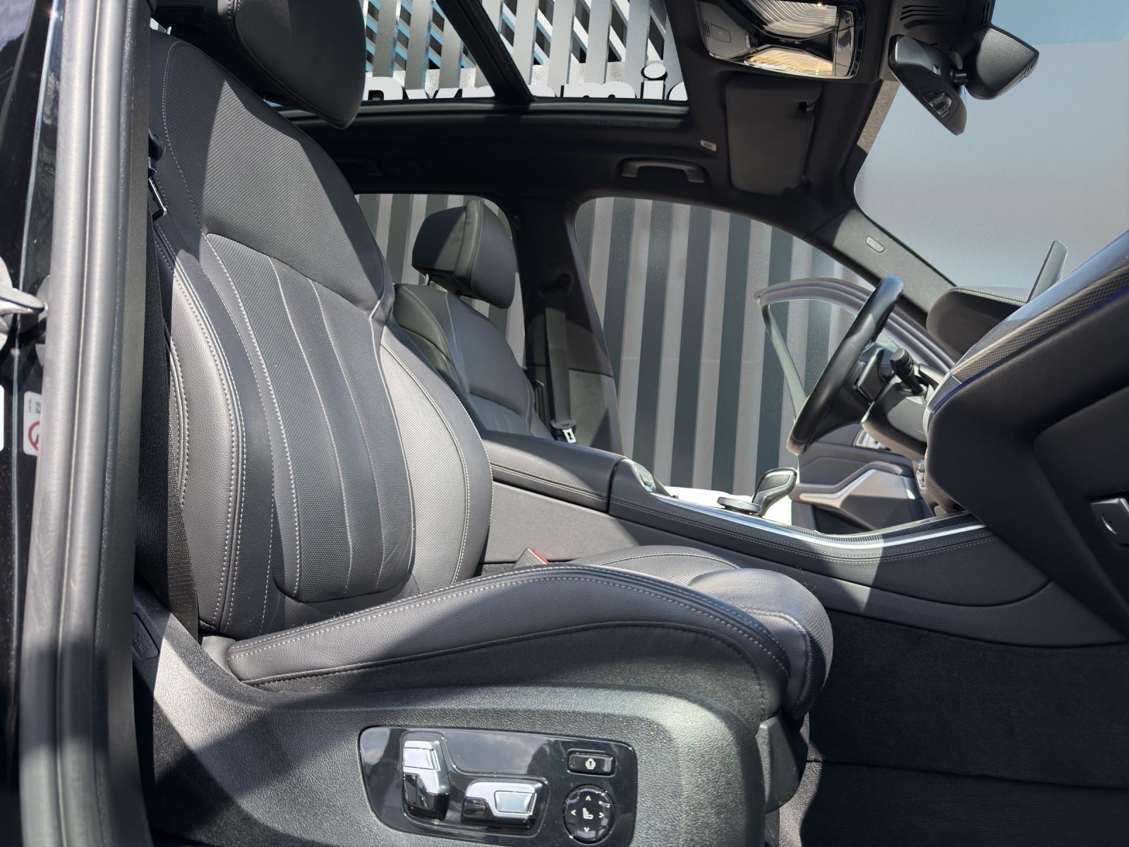 BMW X5 45e xDrive M SPORTPAKET-image-18