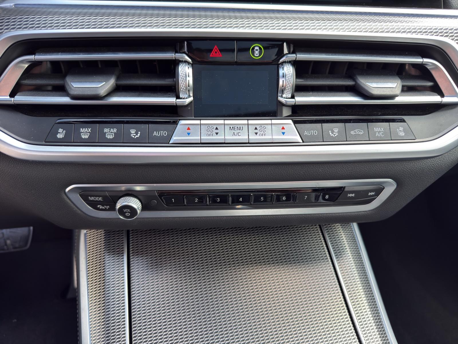 BMW X5 45e xDrive M SPORTPAKET-image-14