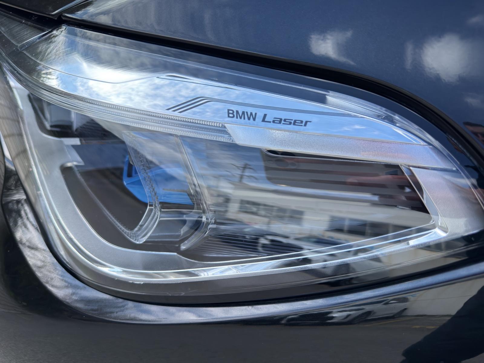 BMW X5 45e xDrive M SPORTPAKET-image-22