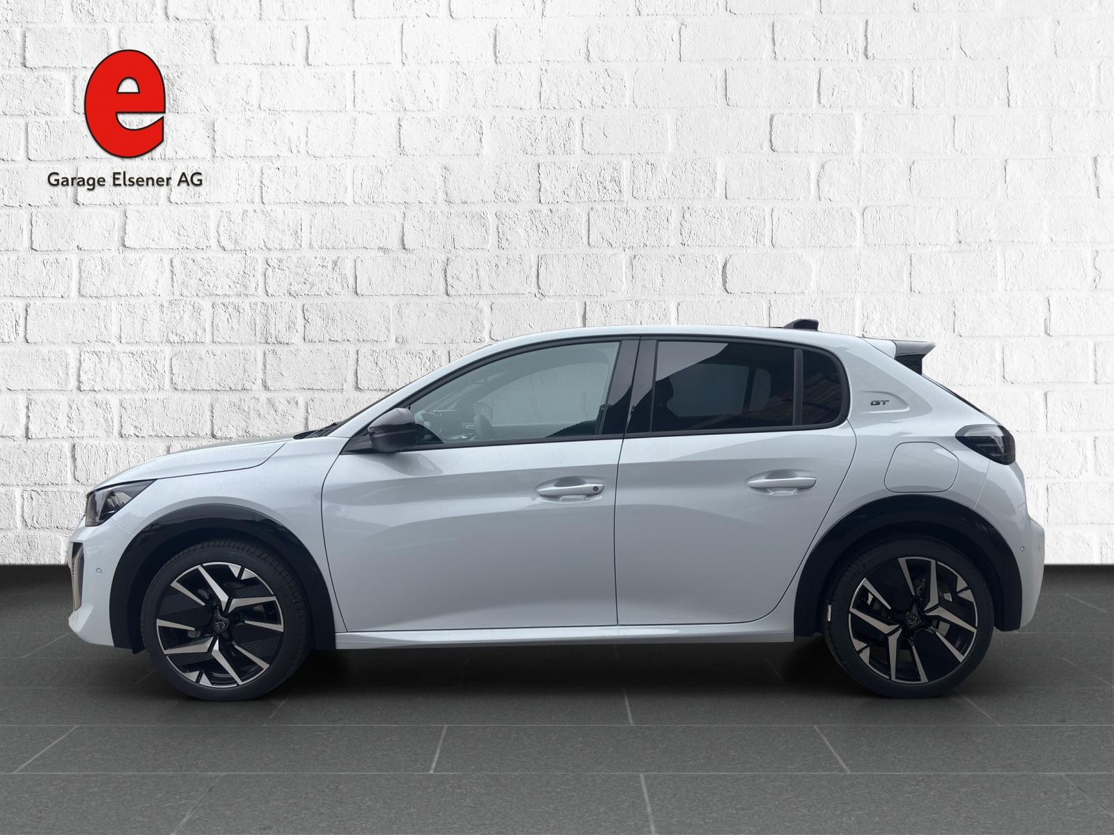 PEUGEOT 208 1.2 Hybrid 145 GT-image-1