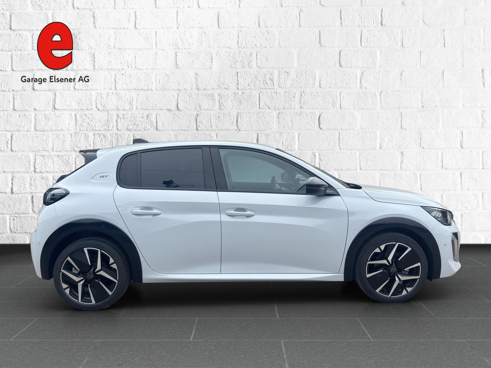 PEUGEOT 208 1.2 Hybrid 145 GT-image-5