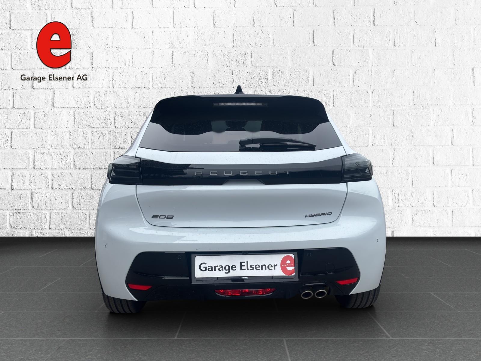 PEUGEOT 208 1.2 Hybrid 145 GT-image-3