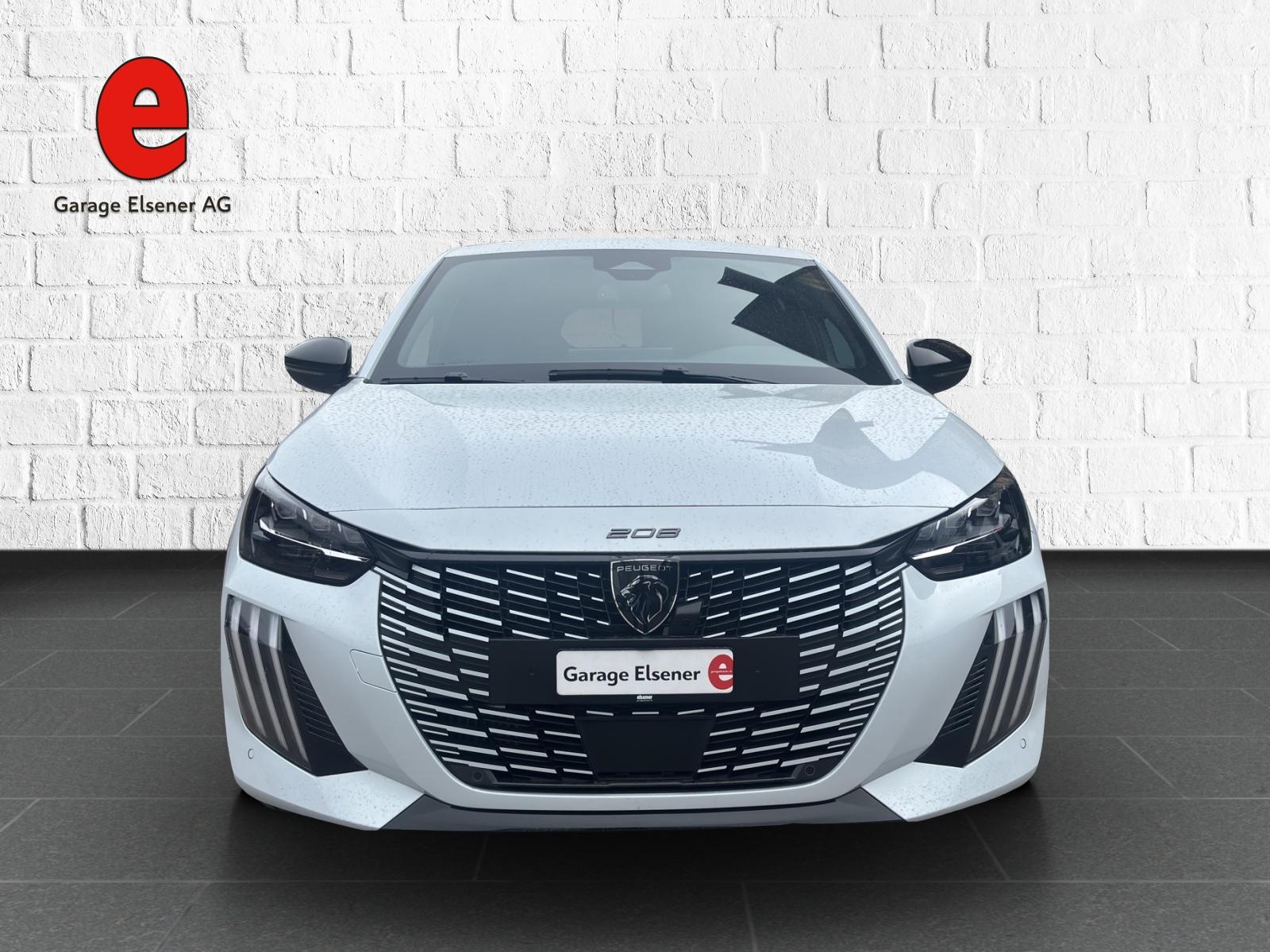 PEUGEOT 208 1.2 Hybrid 145 GT-image-7