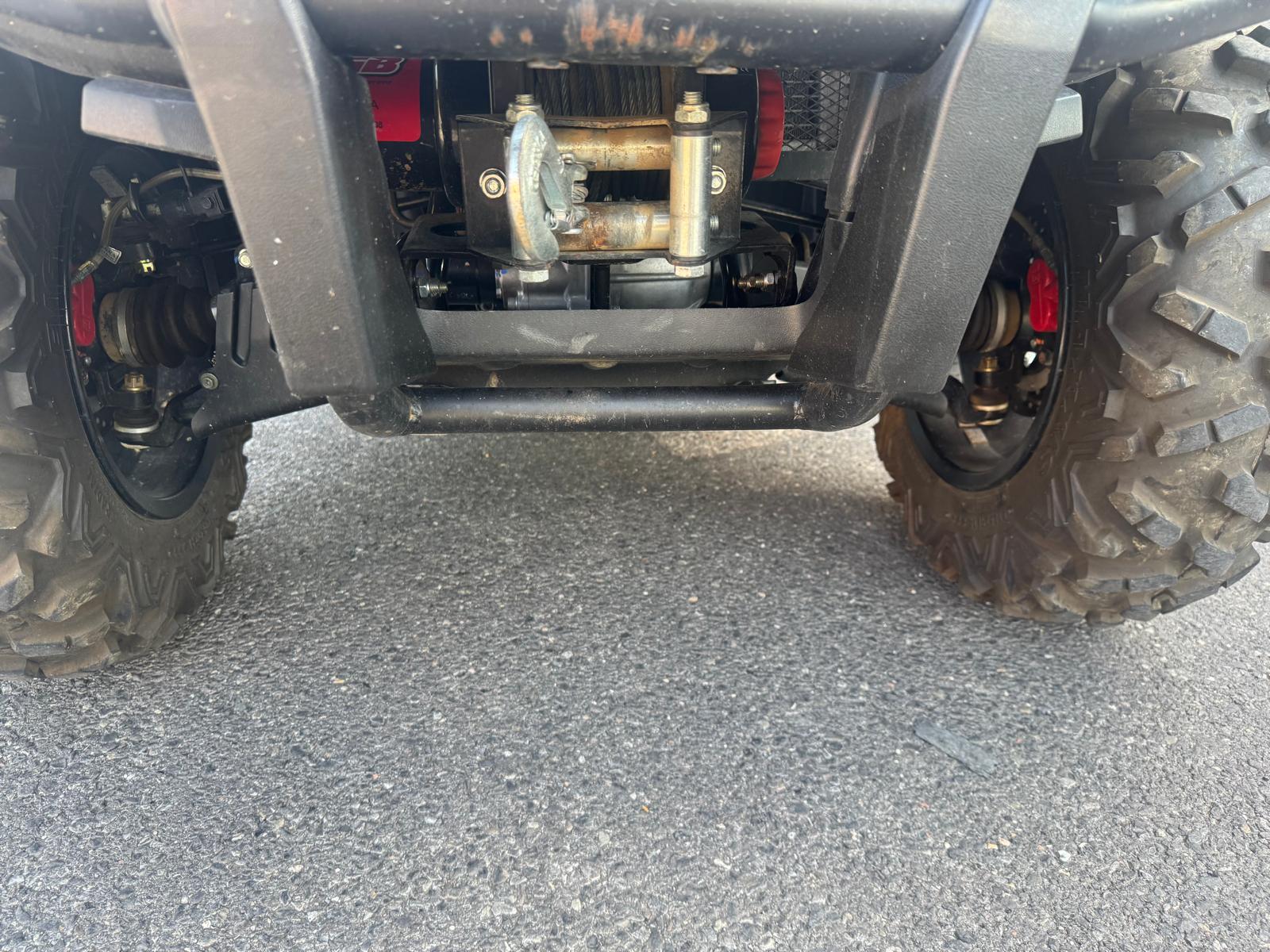 TGB Blade 1000 EFI LT 4x4-image-5