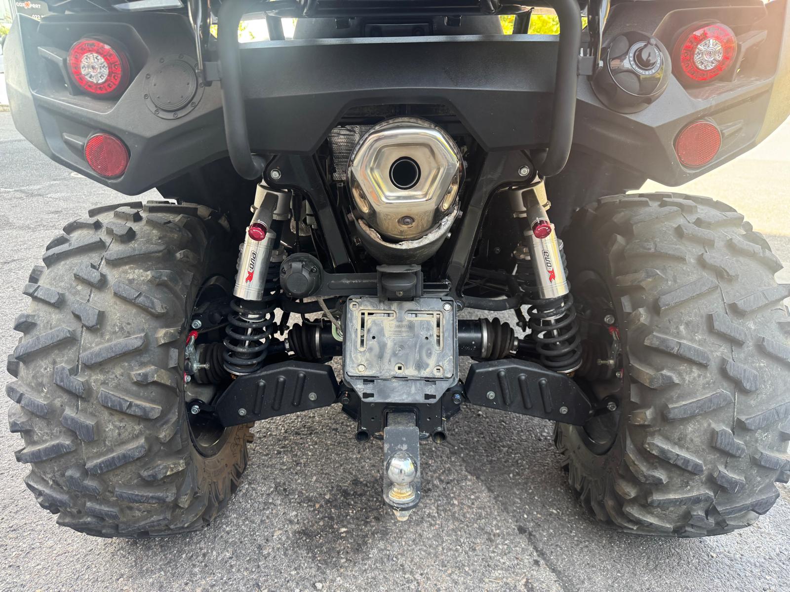 TGB Blade 1000 EFI LT 4x4-image-3