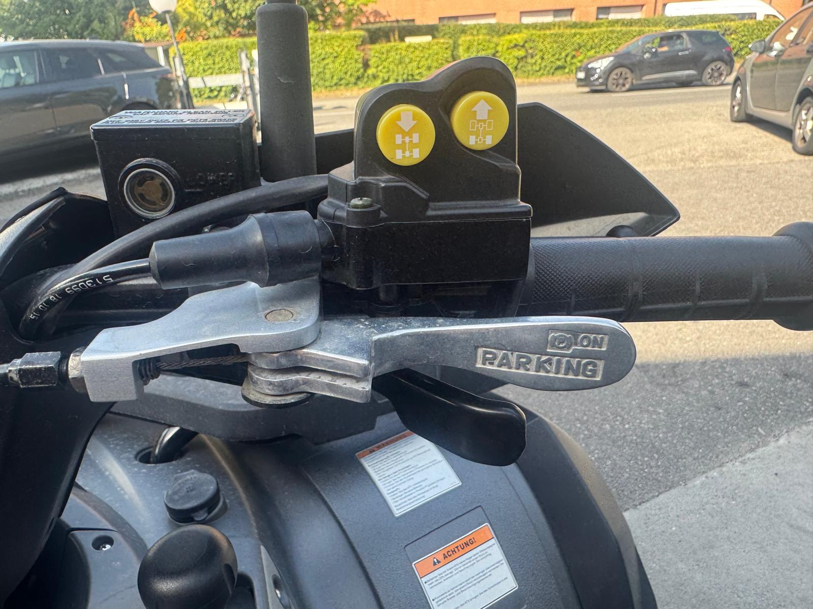 TGB Blade 1000 EFI LT 4x4-image-7