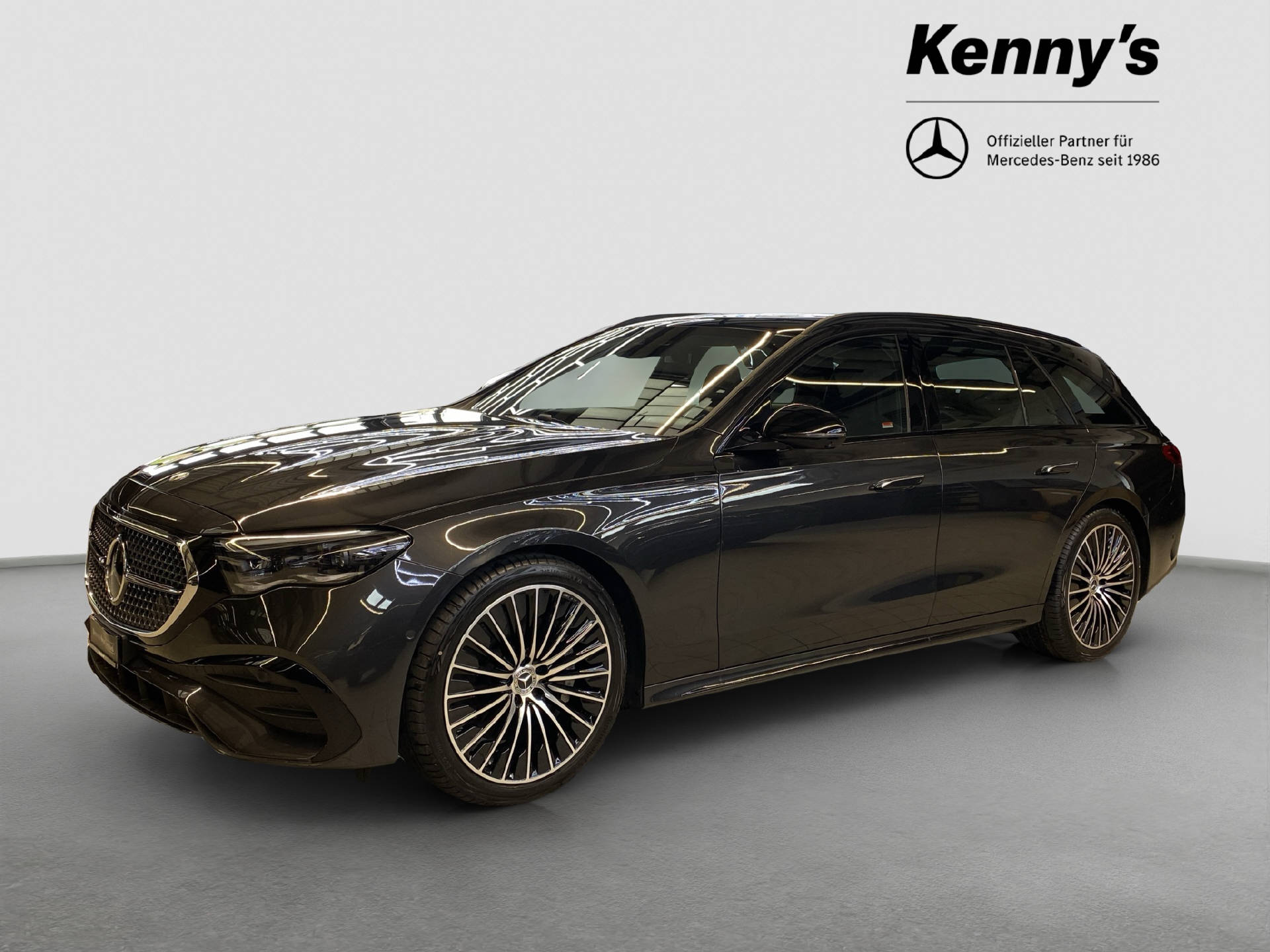 MERCEDES-BENZ E 200 AMG Line 4MATIC-image-0