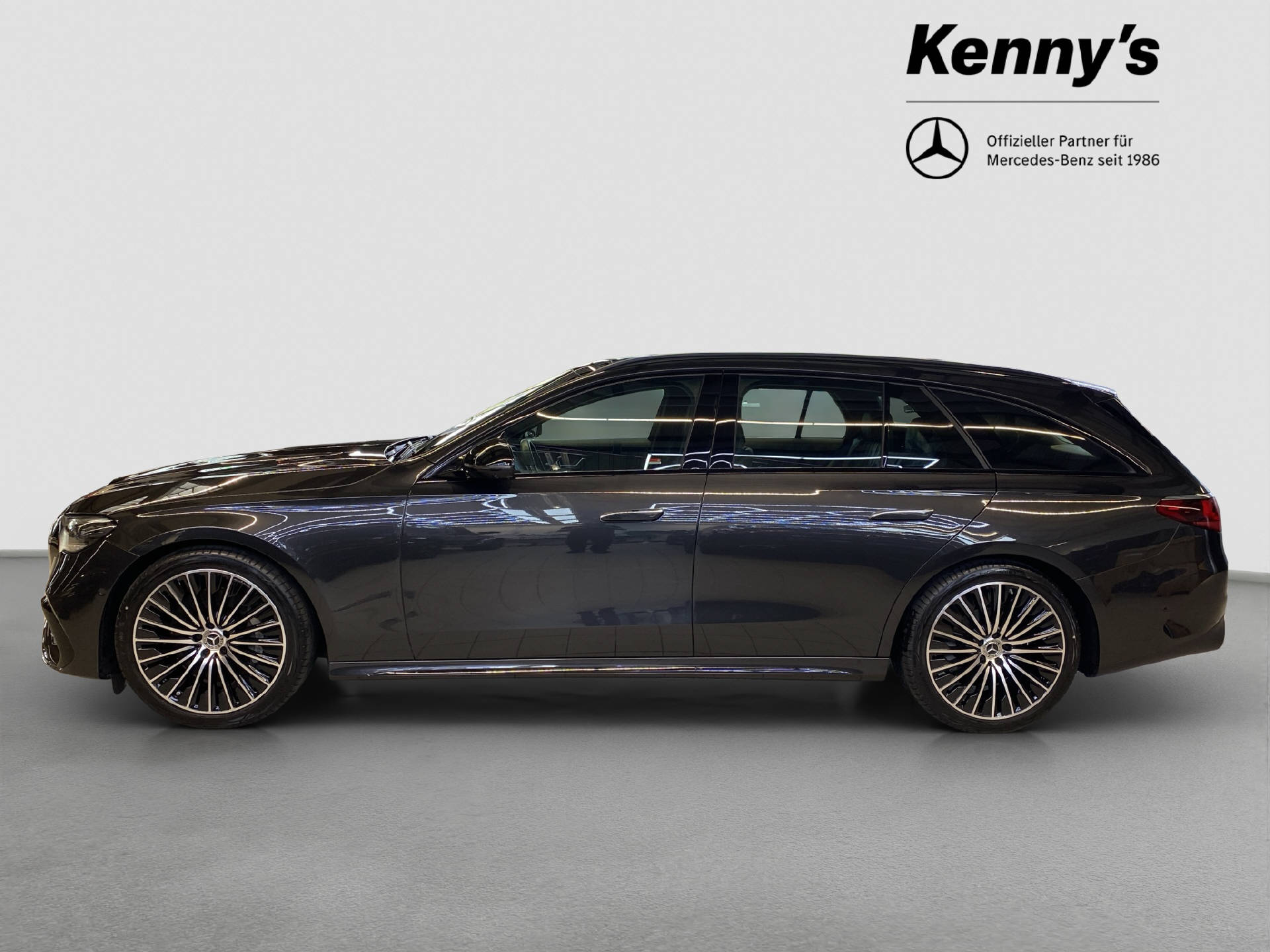 MERCEDES-BENZ E 200 AMG Line 4MATIC-image-2