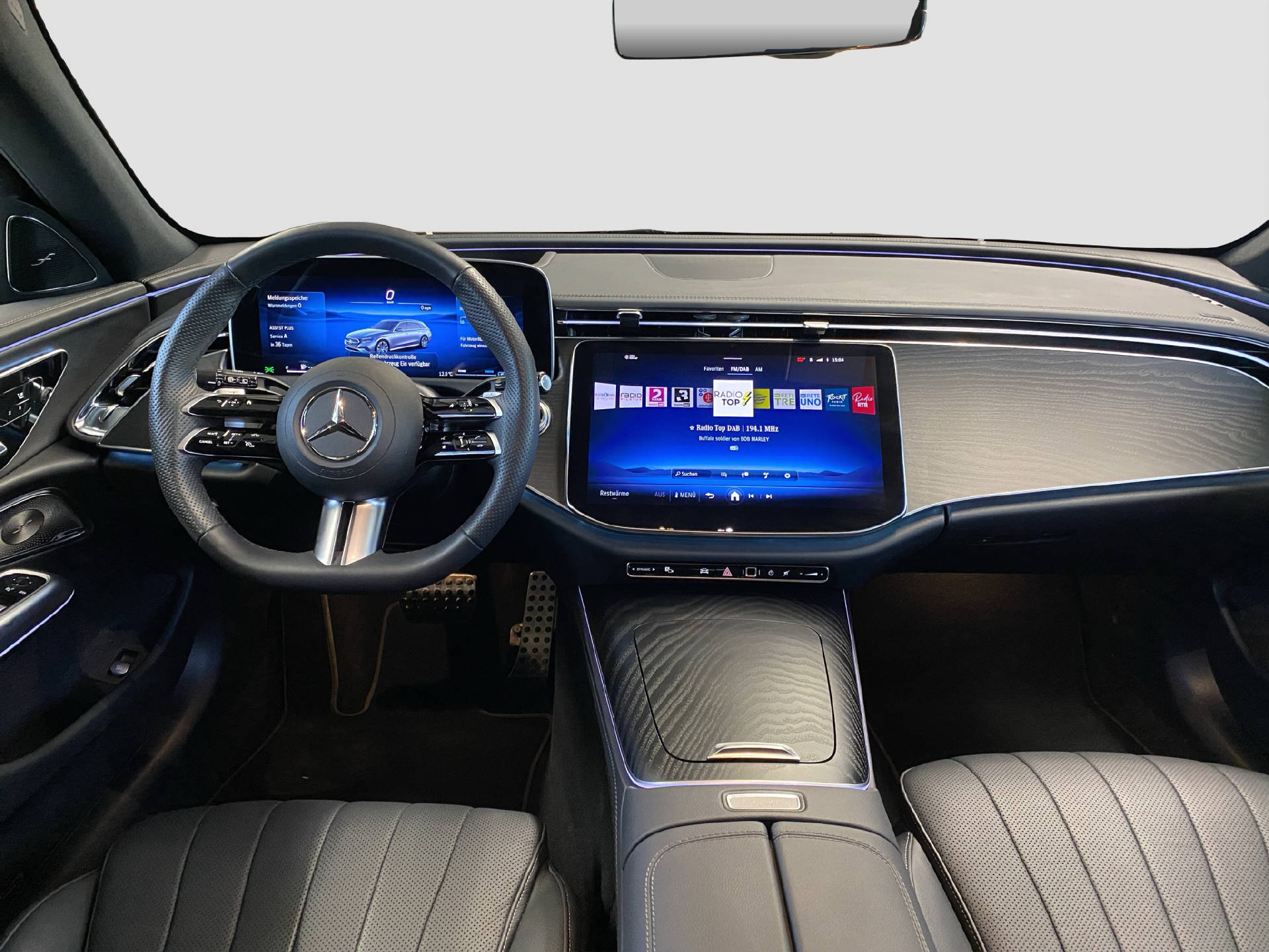 MERCEDES-BENZ E 200 AMG Line 4MATIC-image-7
