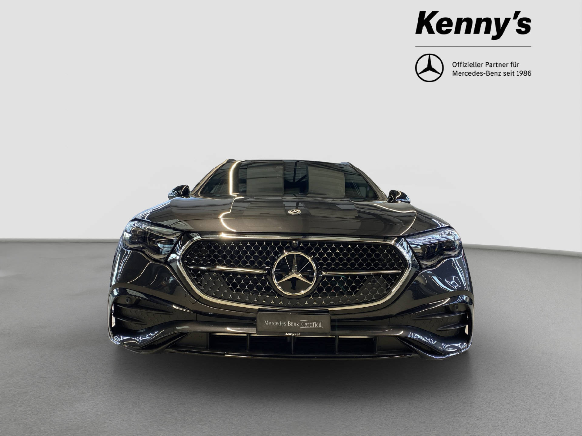 MERCEDES-BENZ E 200 AMG Line 4MATIC-image-1