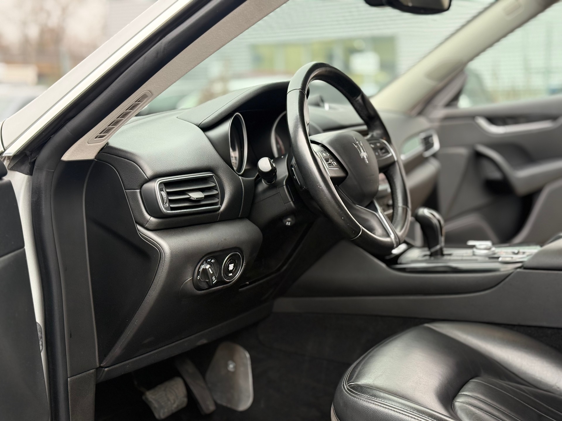 MASERATI Levante D 3.0 V6 Automatica-image-6