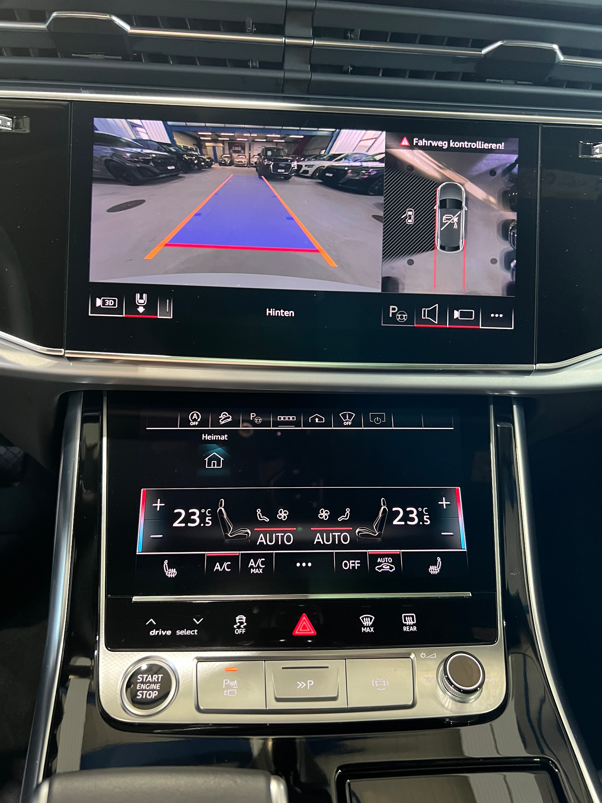 AUDI AUDI Q8 SUV 50 TDI qu**Panodach,AHK,5-Jahre Garantie,Luftfahrwerk,Head Up**-image-10
