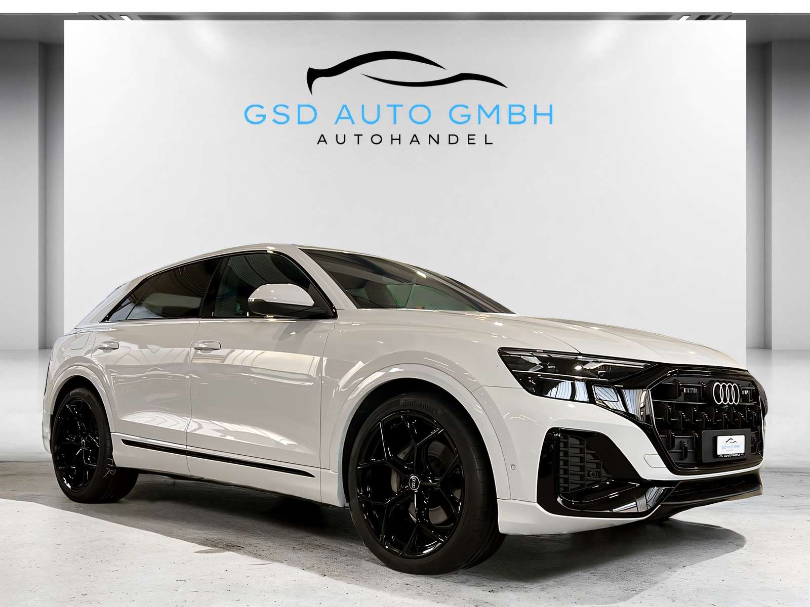 AUDI AUDI Q8 SUV 50 TDI qu**Panodach,AHK,5-Jahre Garantie,Luftfahrwerk,Head Up**-image-5