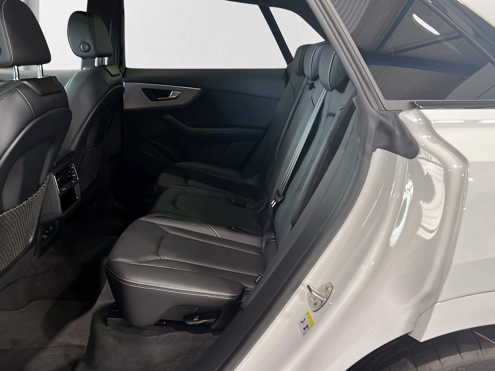 AUDI AUDI Q8 SUV 50 TDI qu**Panodach,AHK,5-Jahre Garantie,Luftfahrwerk,Head Up**-image-7