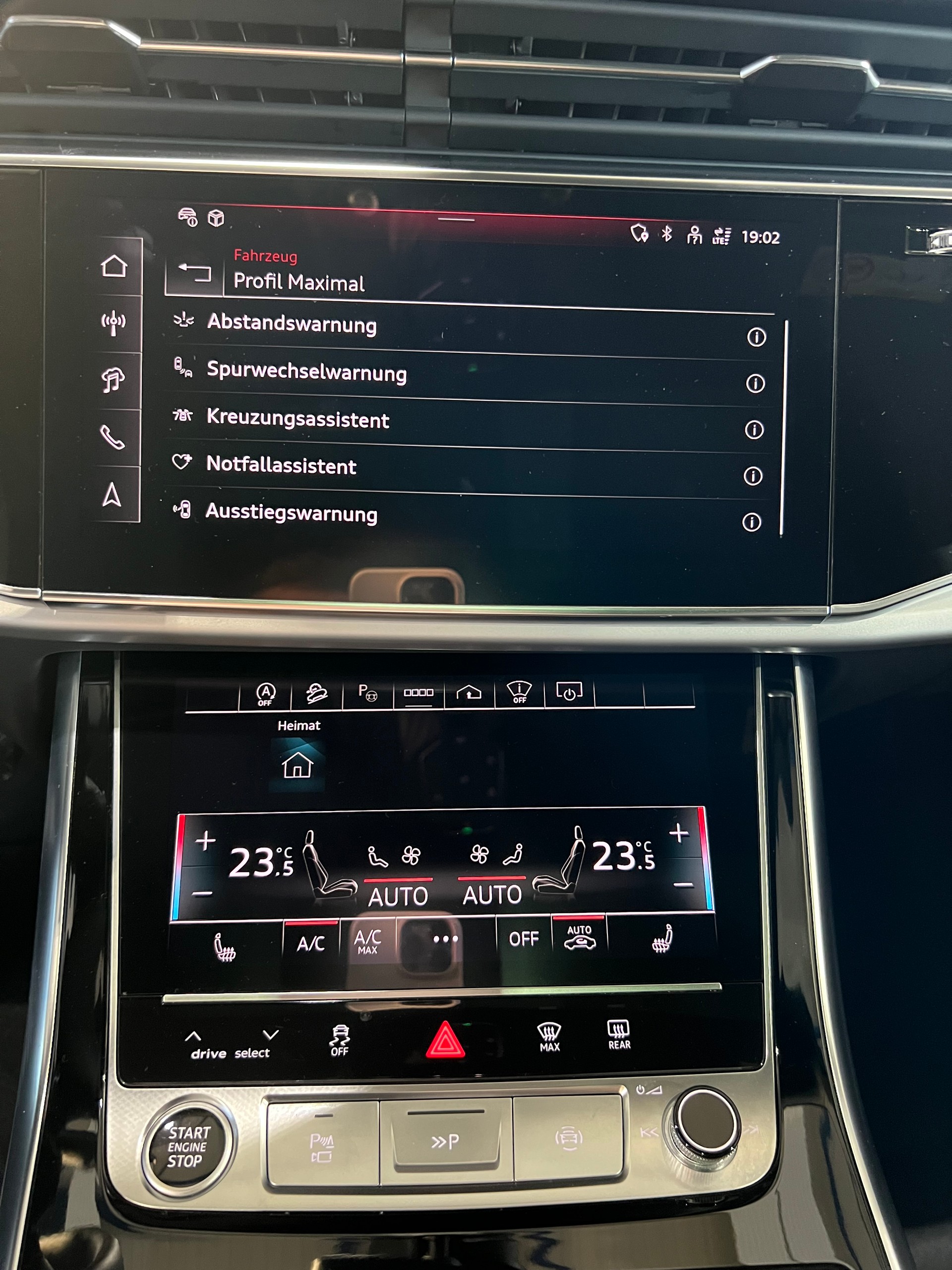 AUDI AUDI Q8 SUV 50 TDI qu**Panodach,AHK,5-Jahre Garantie,Luftfahrwerk,Head Up**-image-14