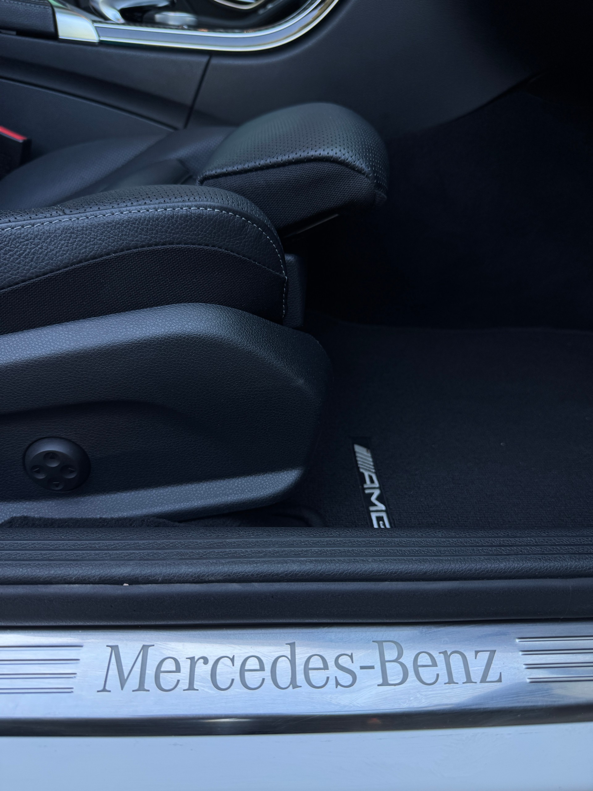 MERCEDES-BENZ C 450 AMG 4Matic 7G-Tronic-image-20