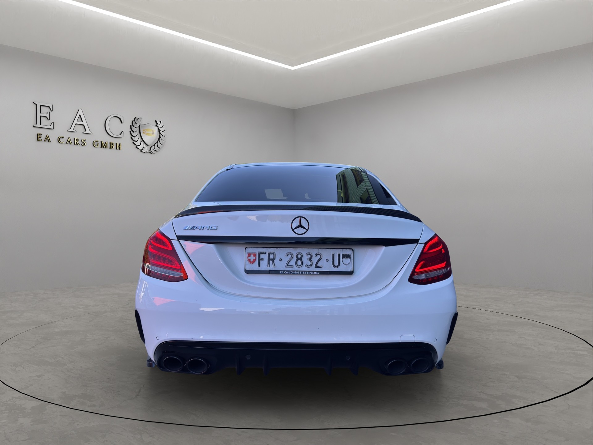 MERCEDES-BENZ C 450 AMG 4Matic 7G-Tronic-showroom-element-3