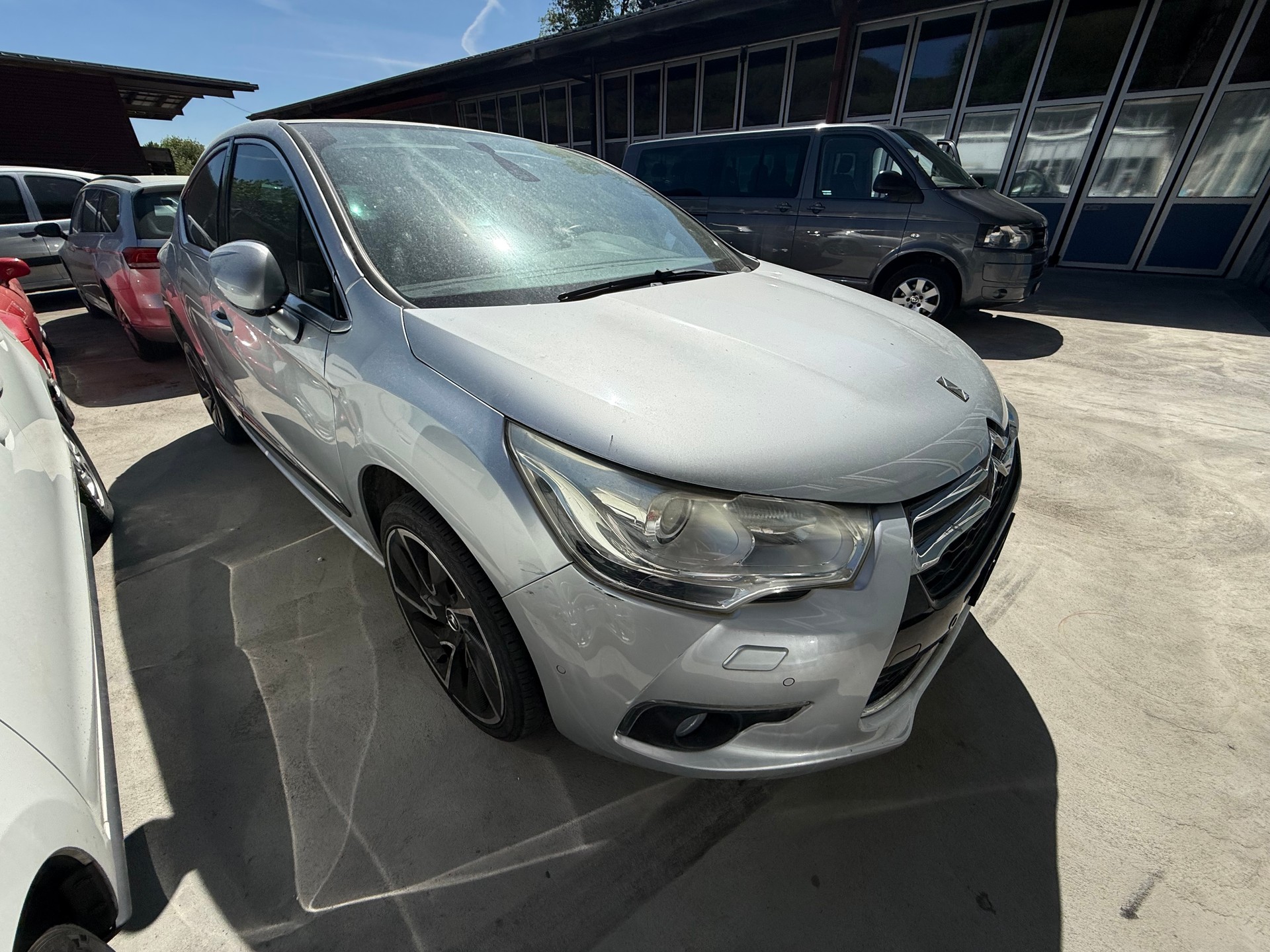 DS AUTOMOBILES DS4 1.6 THP Sport Chic-showroom-element-3