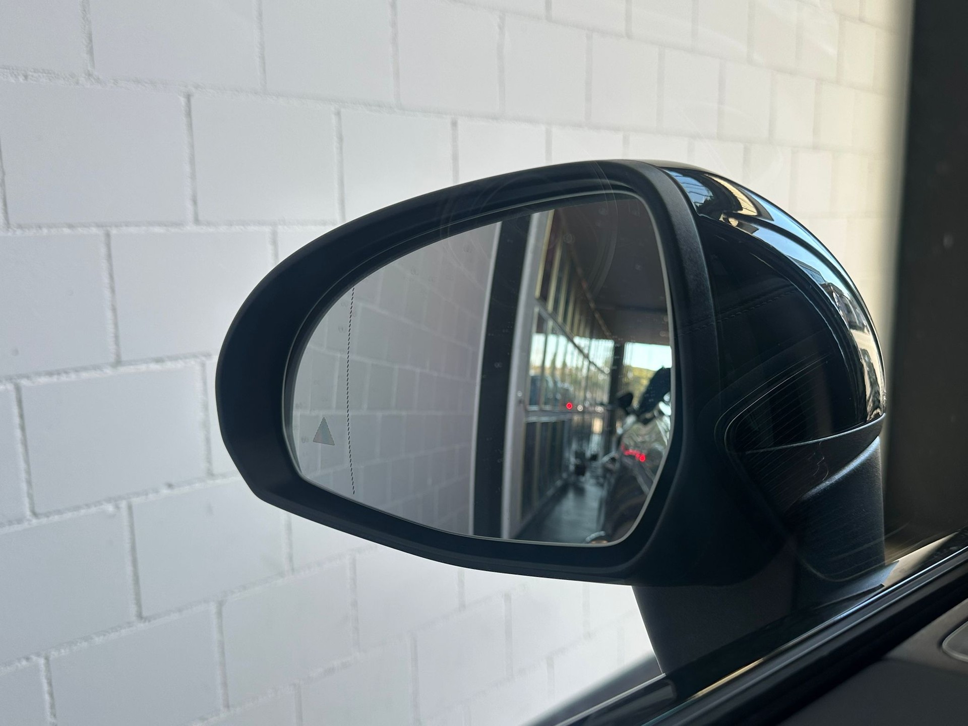 MERCEDES-BENZ GLC Coupé 43 AMG 4Matic 9G-Tronic-image-14