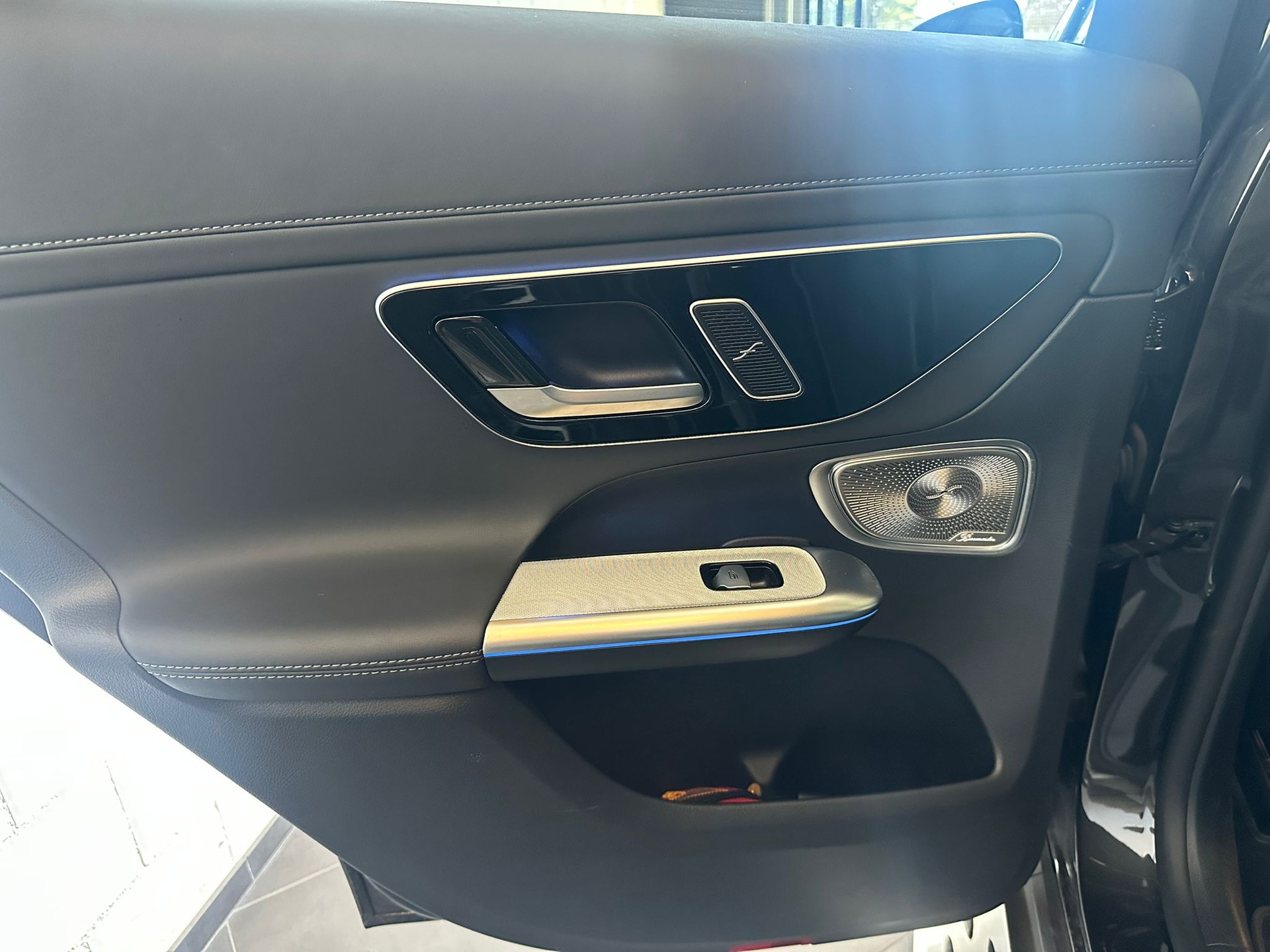 MERCEDES-BENZ GLC Coupé 43 AMG 4Matic 9G-Tronic-image-22