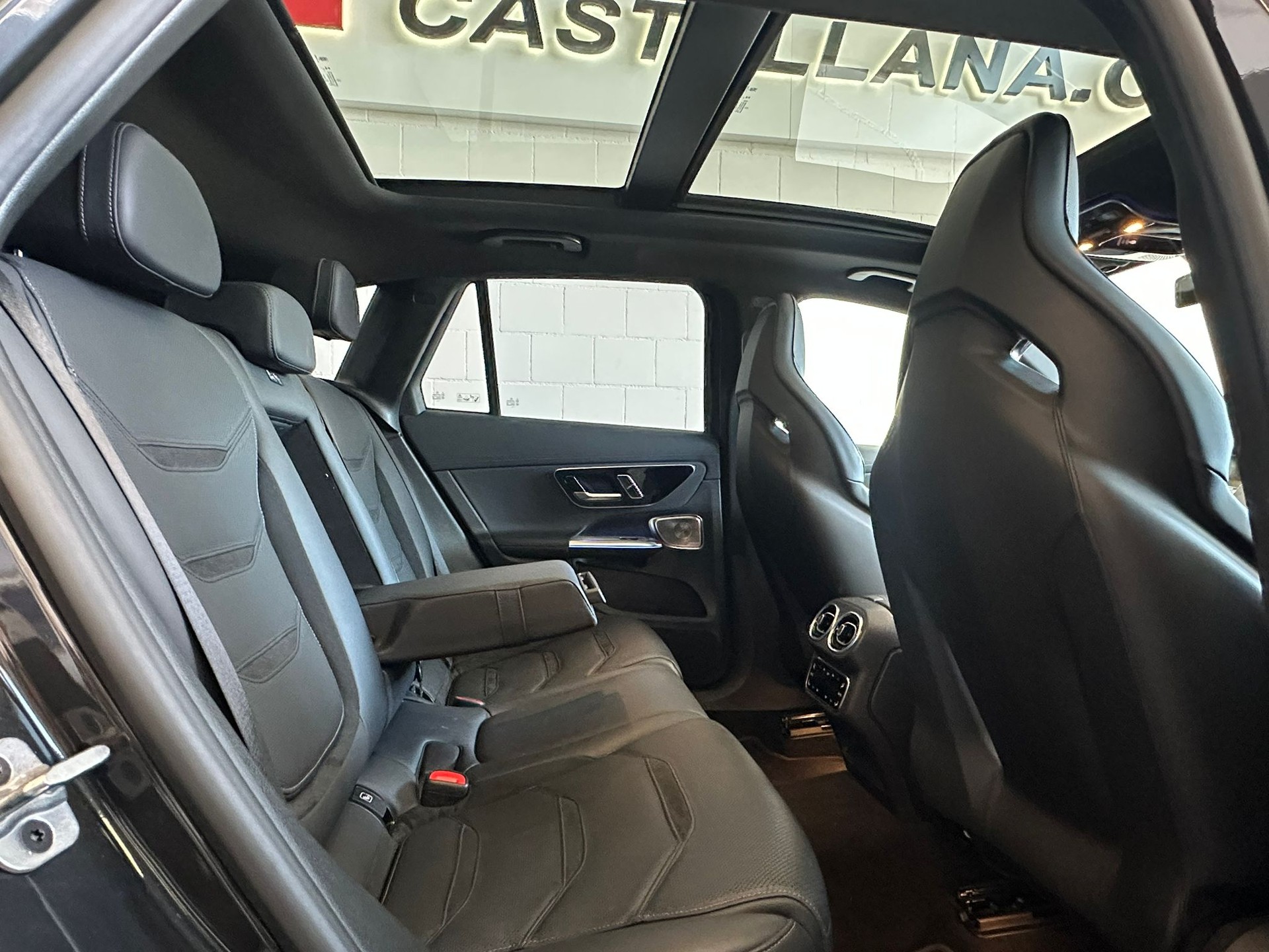MERCEDES-BENZ GLC Coupé 43 AMG 4Matic 9G-Tronic-image-10