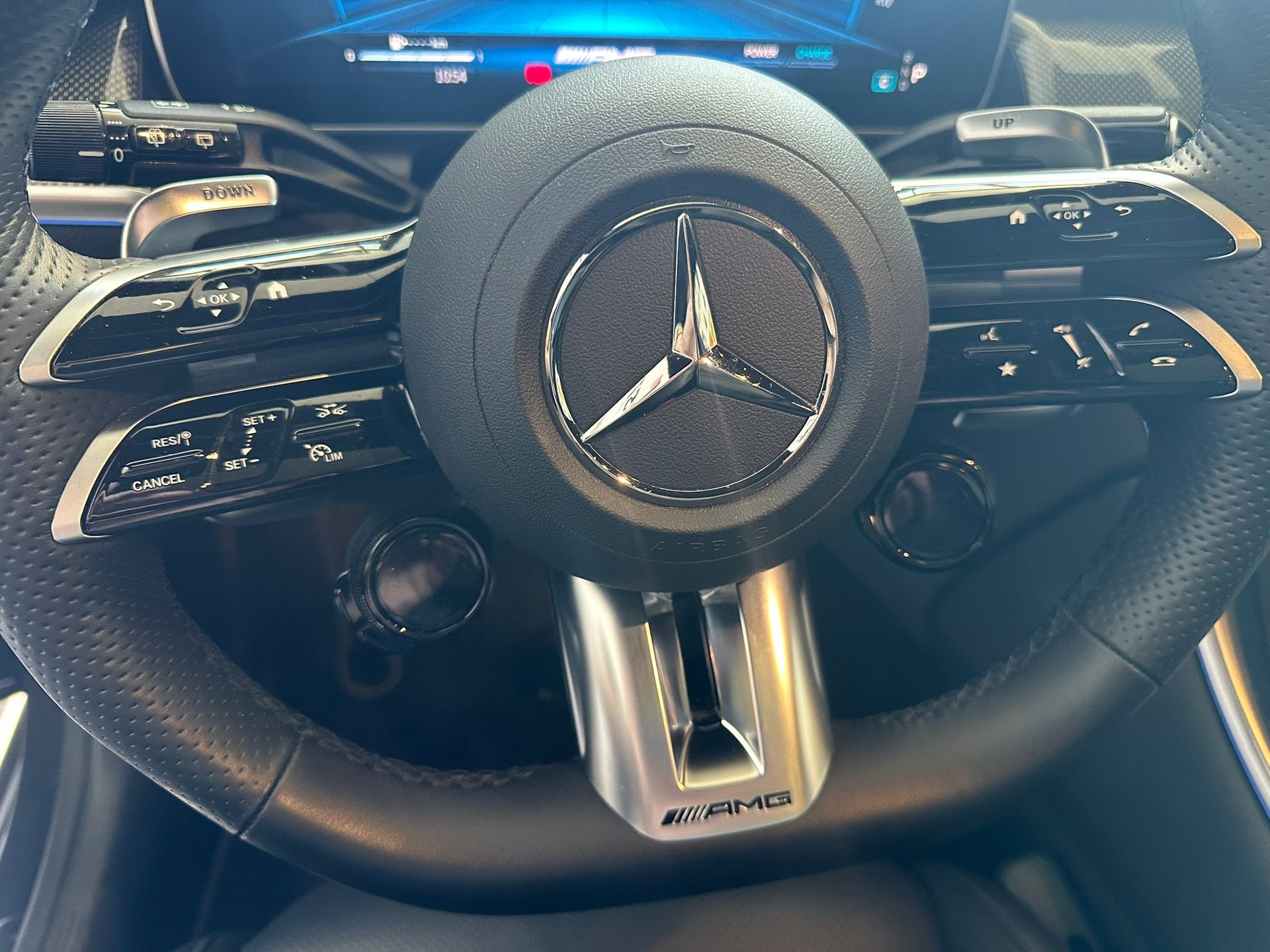 MERCEDES-BENZ GLC Coupé 43 AMG 4Matic 9G-Tronic-image-12